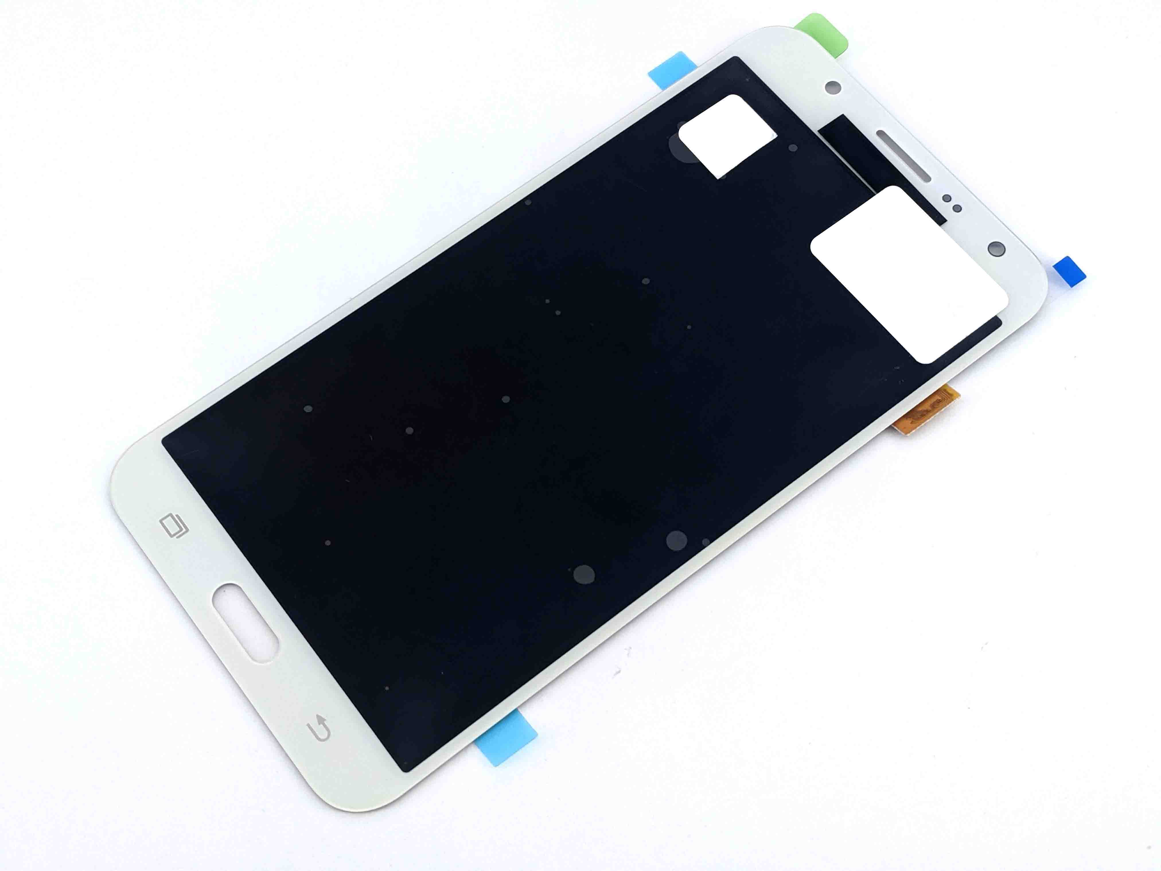 

Дисплей + сенсор (модуль) Power для Samsung Galaxy J7 белый OLED