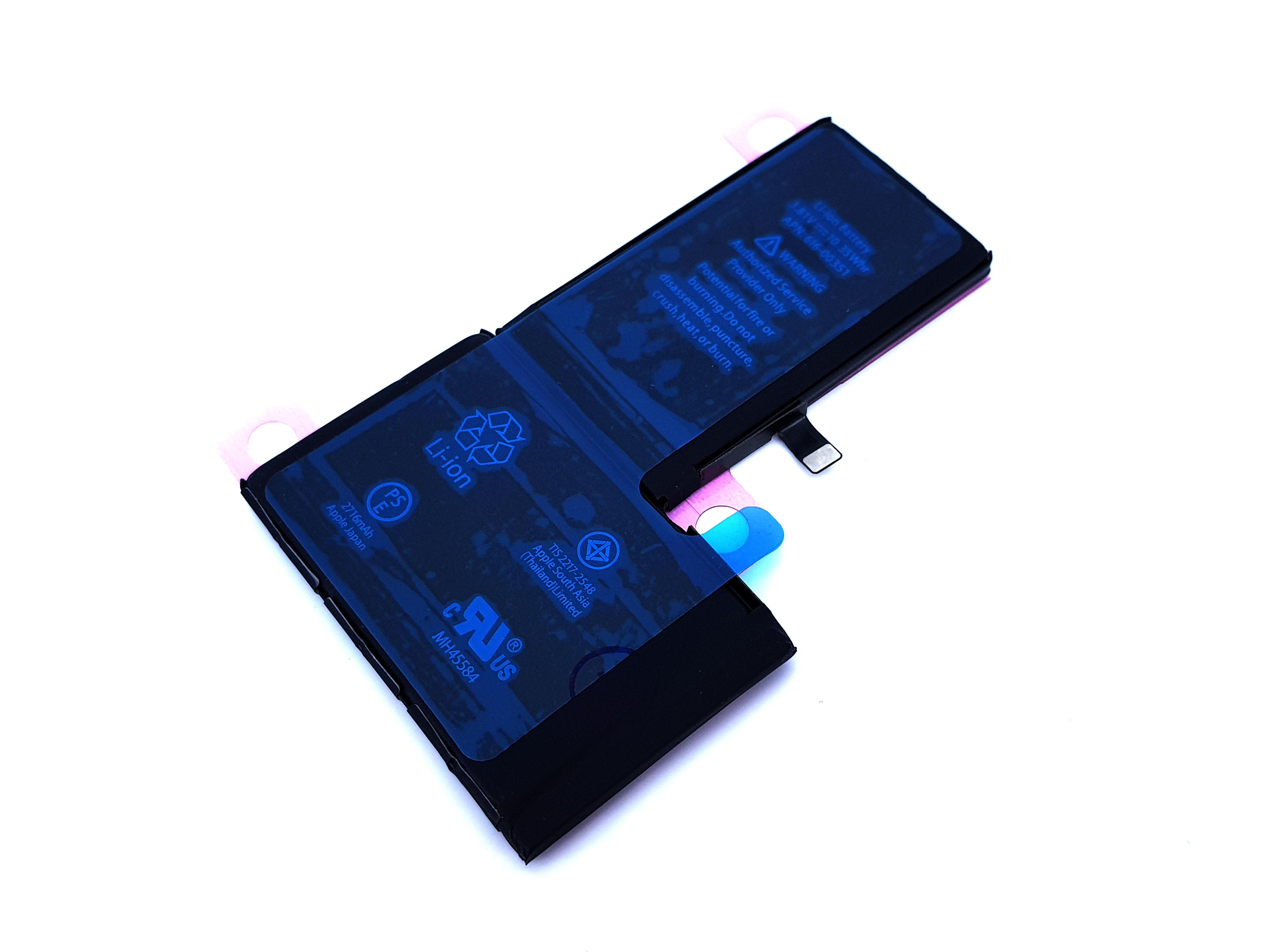 

Аккумулятор Baseus для iPhone X