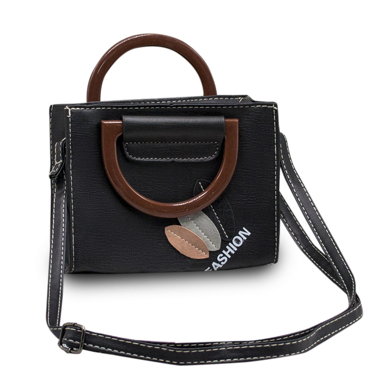 

Сумка женская клатч Fantasy Accessories FA7005.277 черная