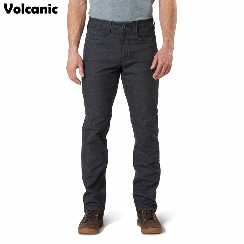 

Тактические джинсы 5.11 Tactical DEFENDER-FLEX SLIM PANTS 74464 36/34, Volcanic