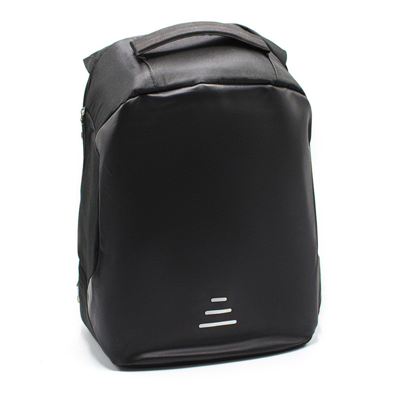 

Рюкзак мужской Gear Bag GB2103.277 черный