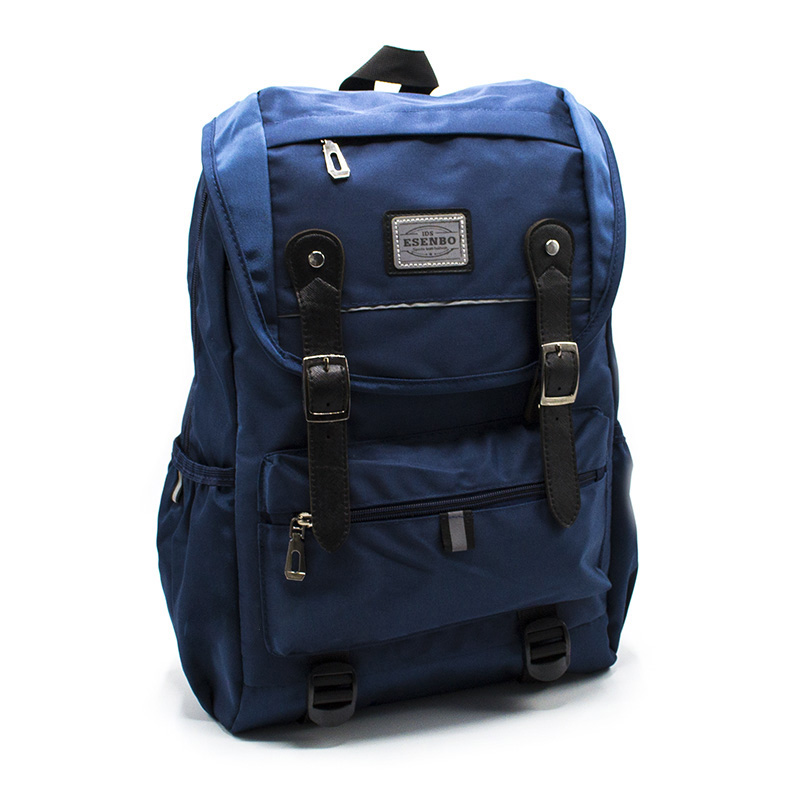 

Рюкзак мужской Gear Bag GB2123.277 синий