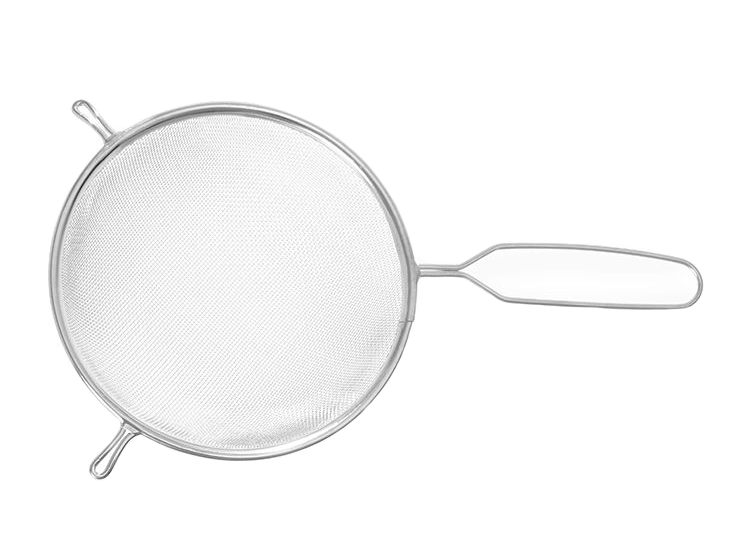 

Дуршлаг Hendi Kitchen Line 18х34 см