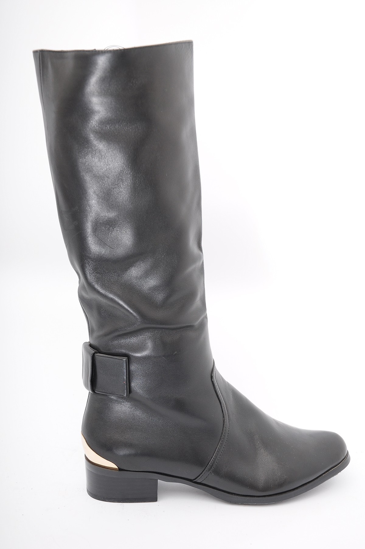

Женские Сапоги BASCONI Е 505 - 75 - 700 М черный 37