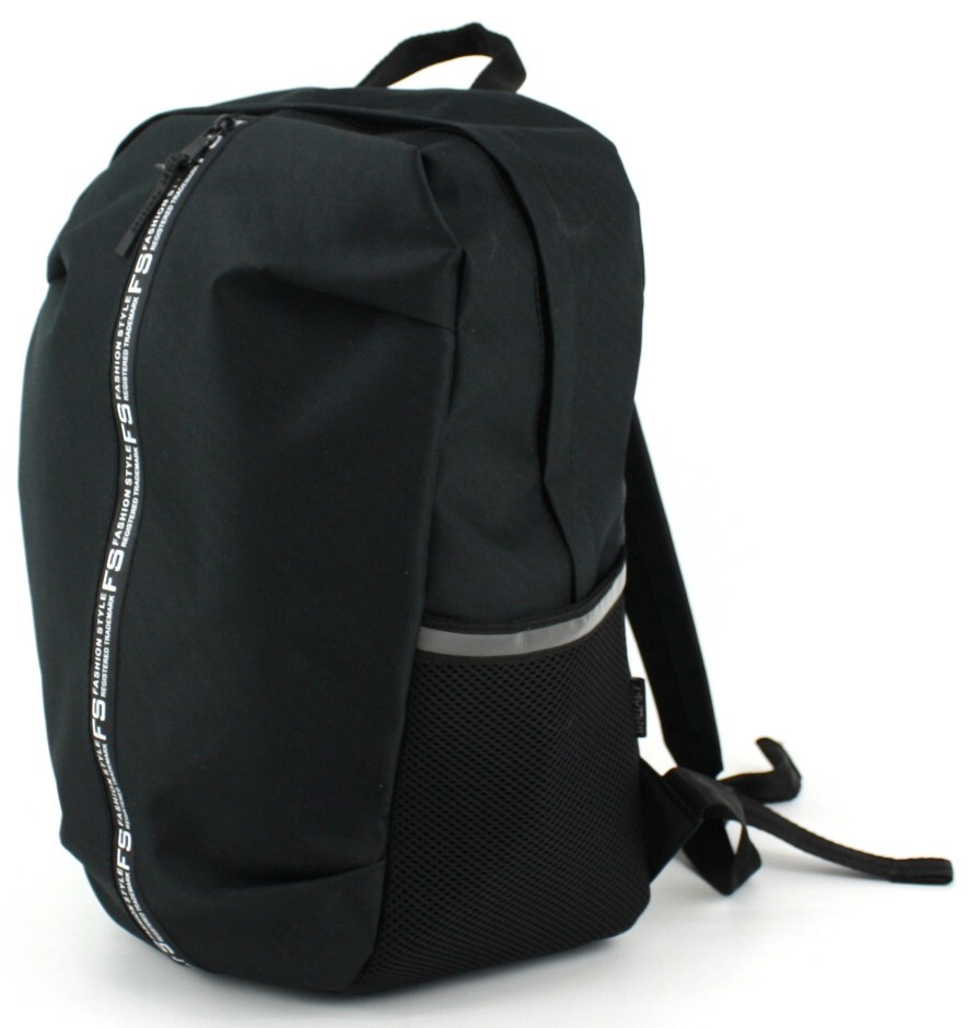 

Рюкзак Wallaby 126-3 черный
