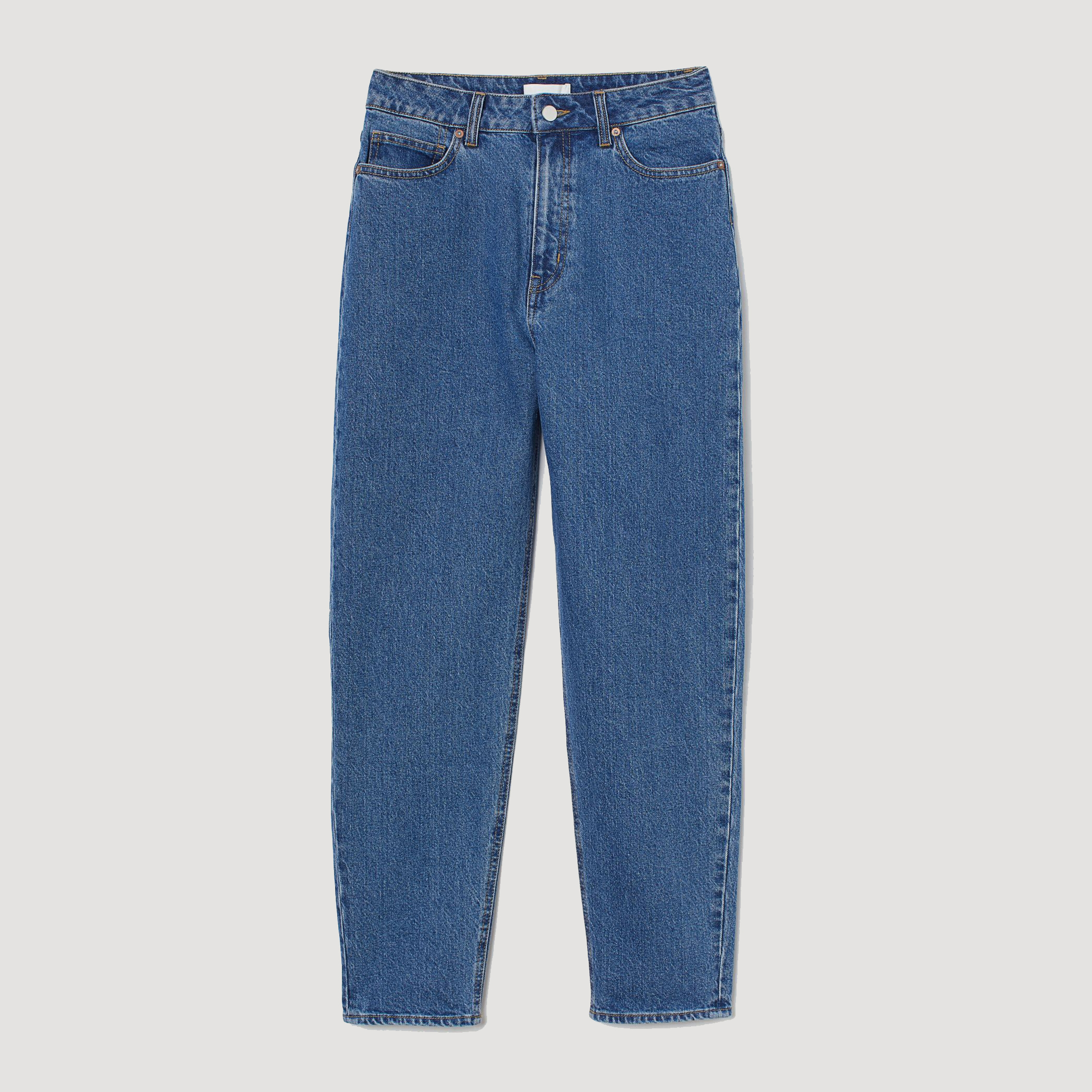 

Брюки H&M 9265002sdm 36 Синие