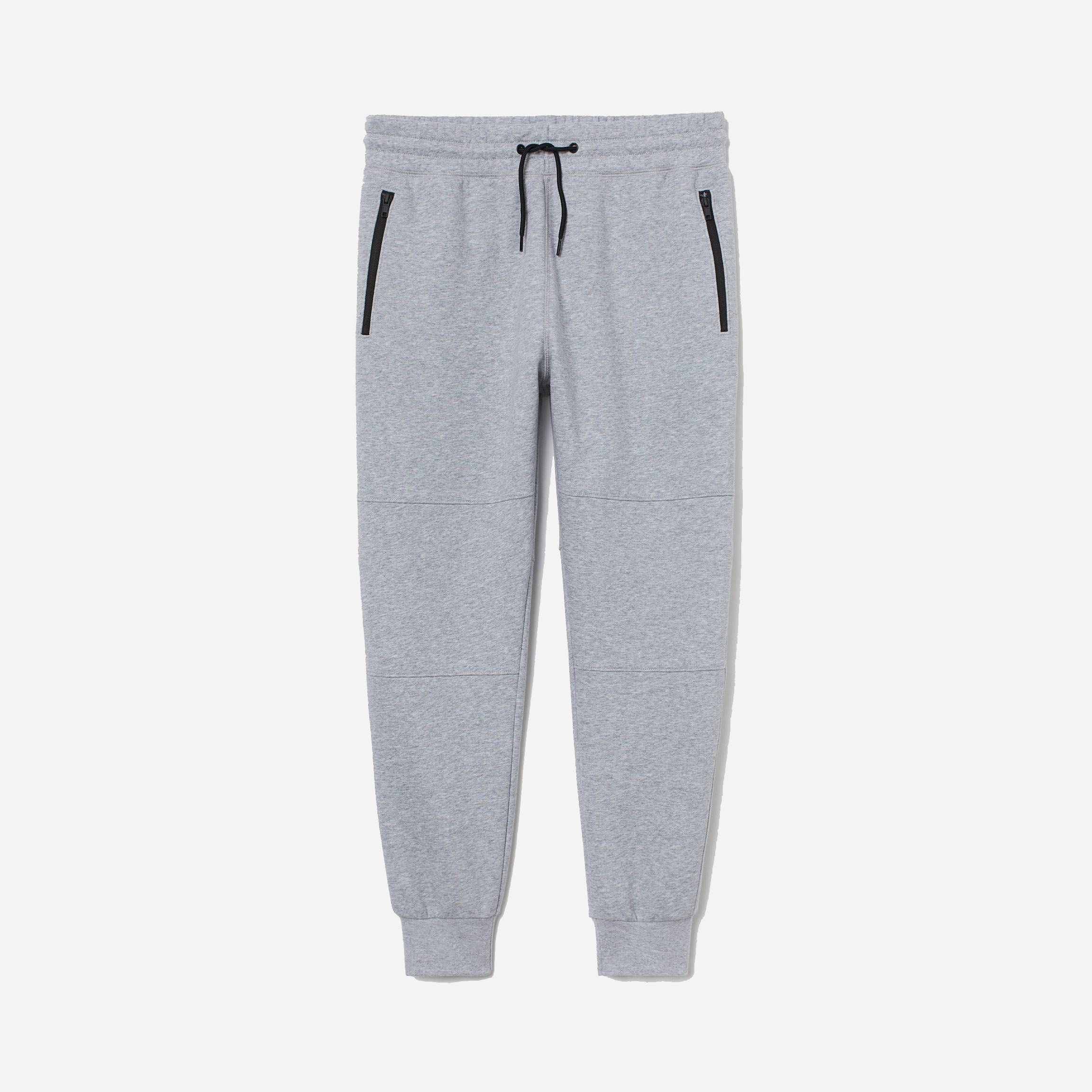

Спортивные брюки H&M 4413863wtr L Серые