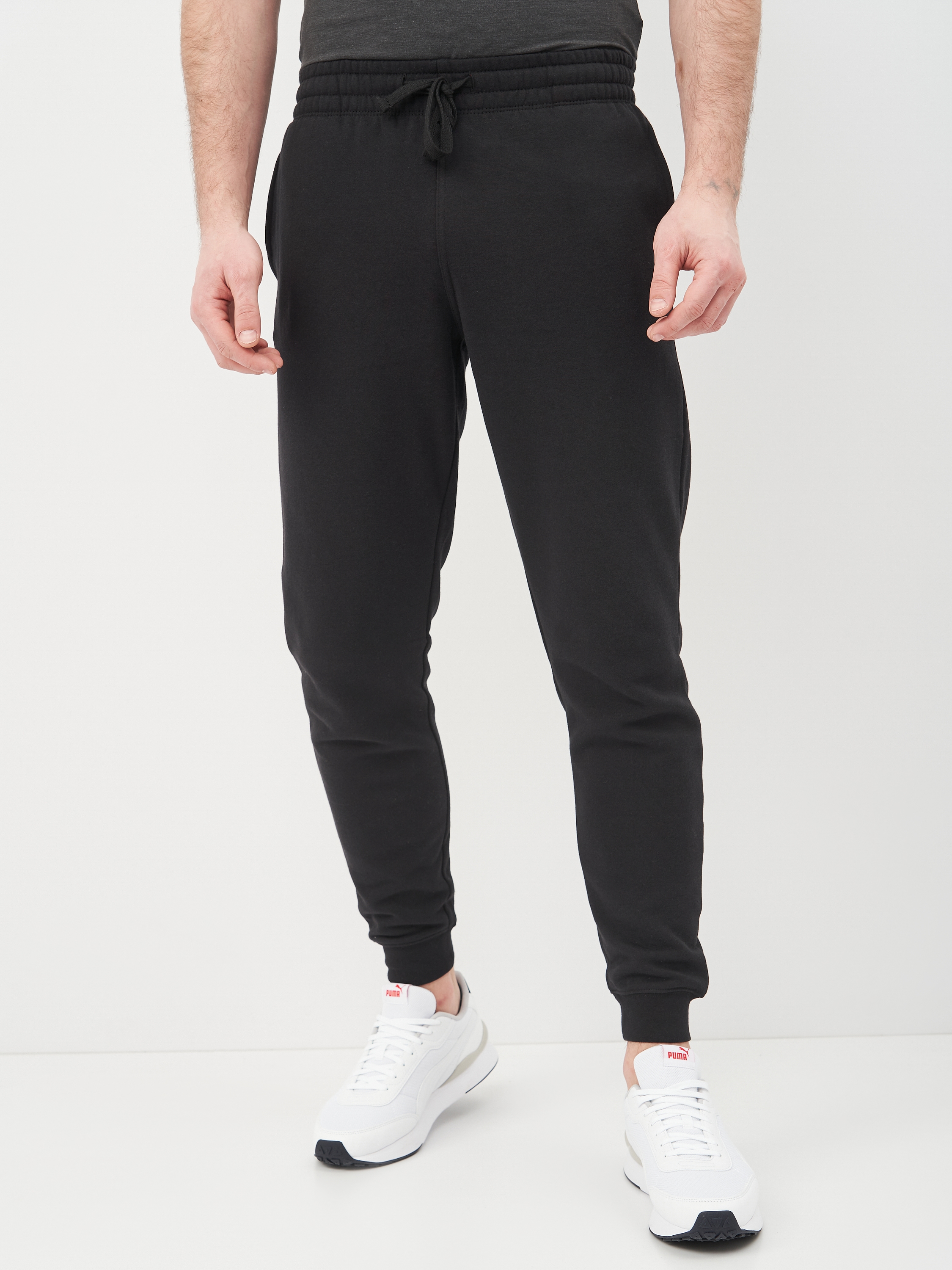 

Спортивные брюки H&M 8980453sdm XL Черные