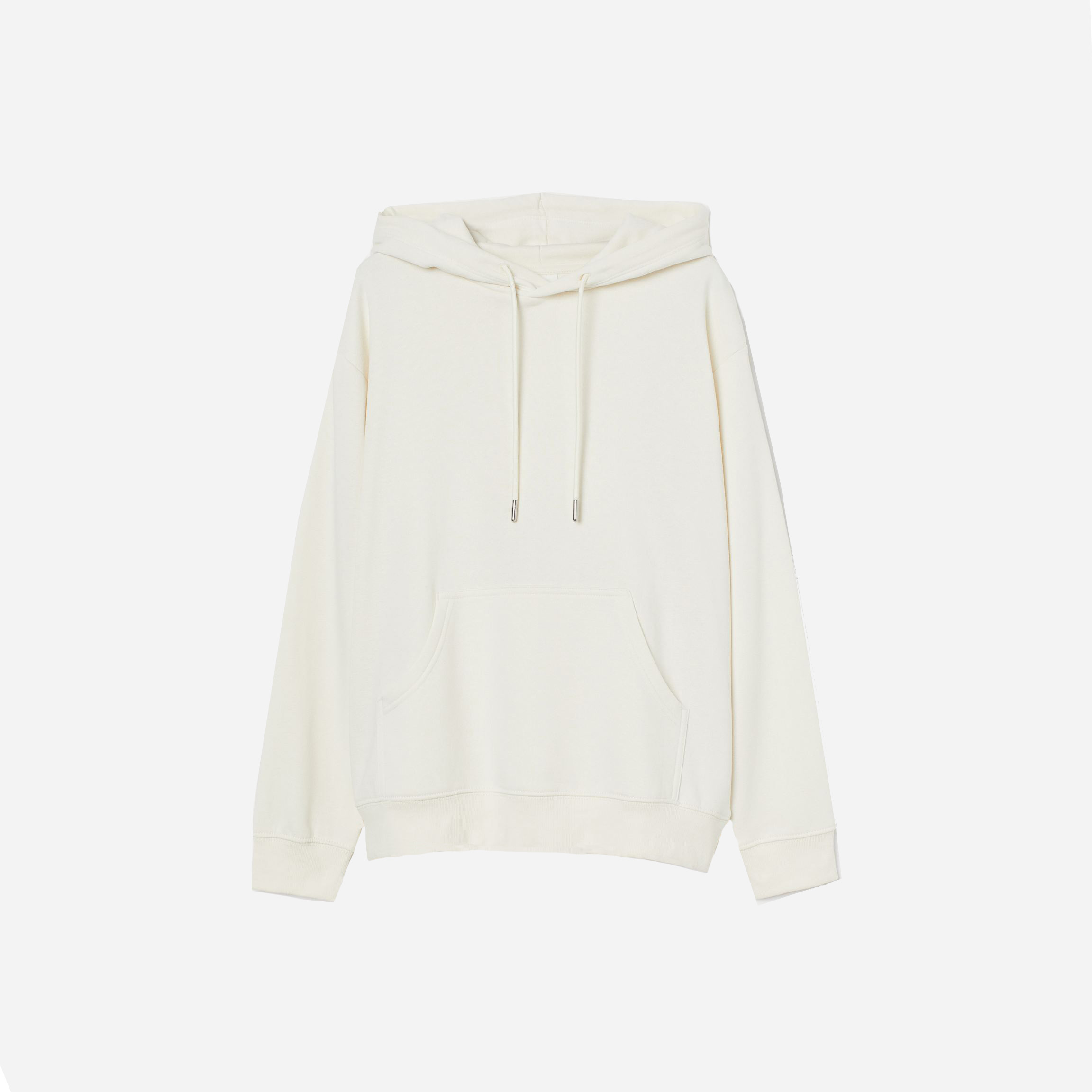 

Худи H&M 4561632dm XXL Кремовый