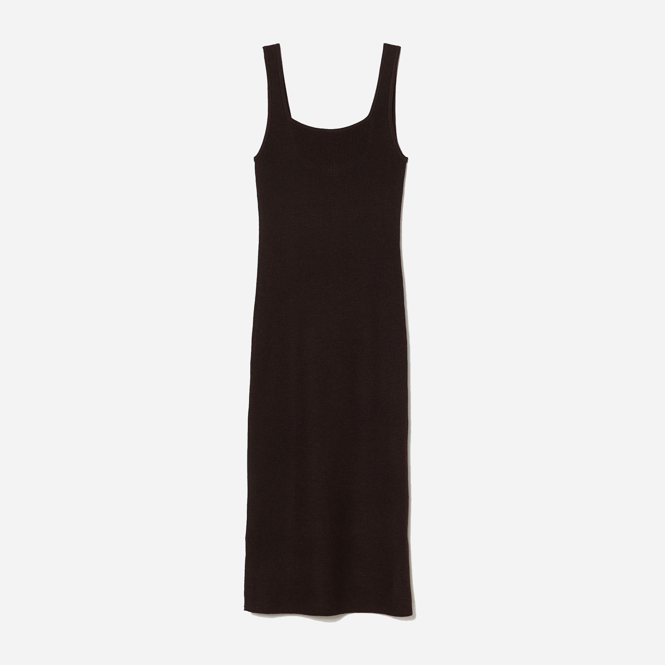 

Платье H&M 7552230wtr  Темно-коричневое, Платье H&M 7552230wtr XL Темно-коричневое