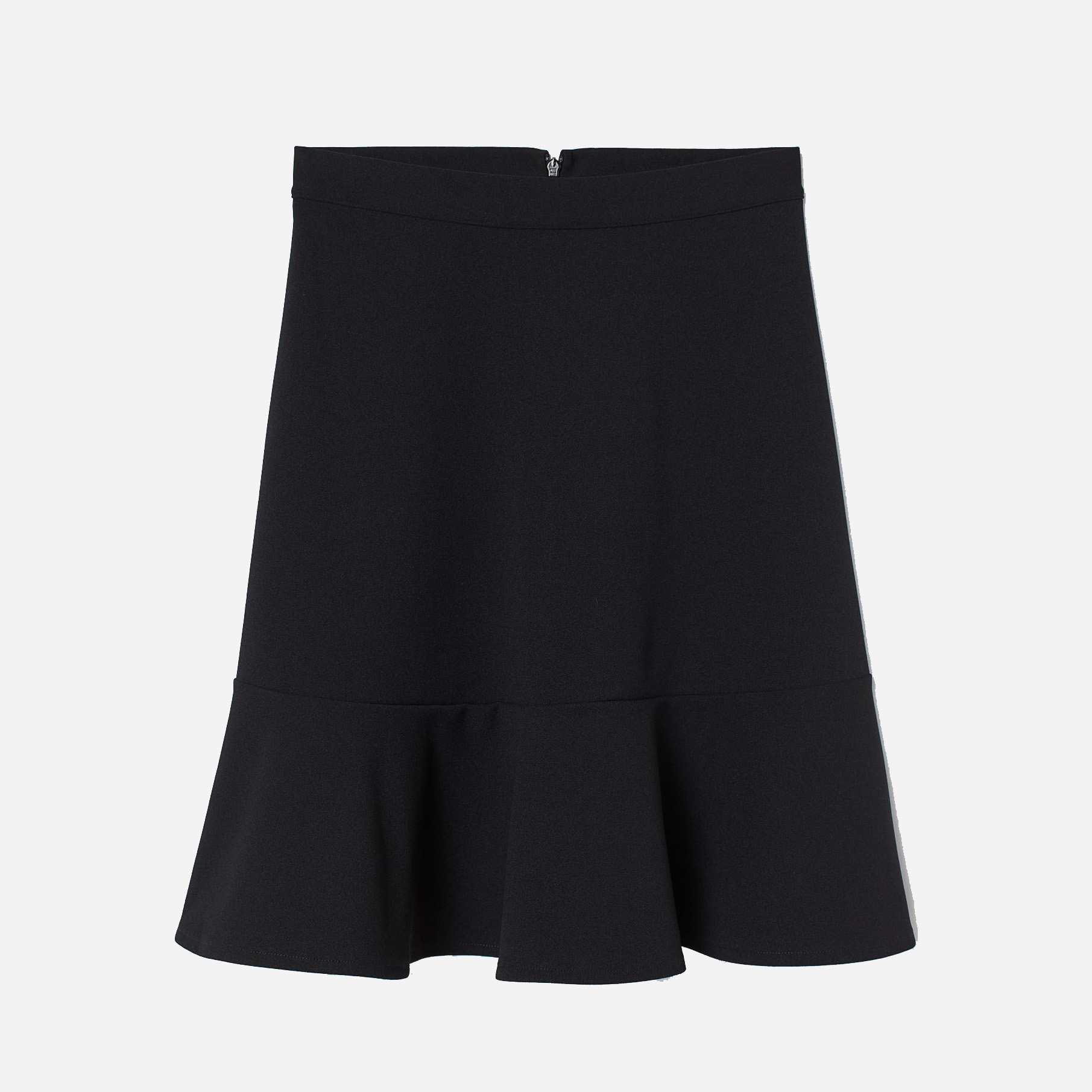 

Юбка H&M 8398992sdm XXL Черная