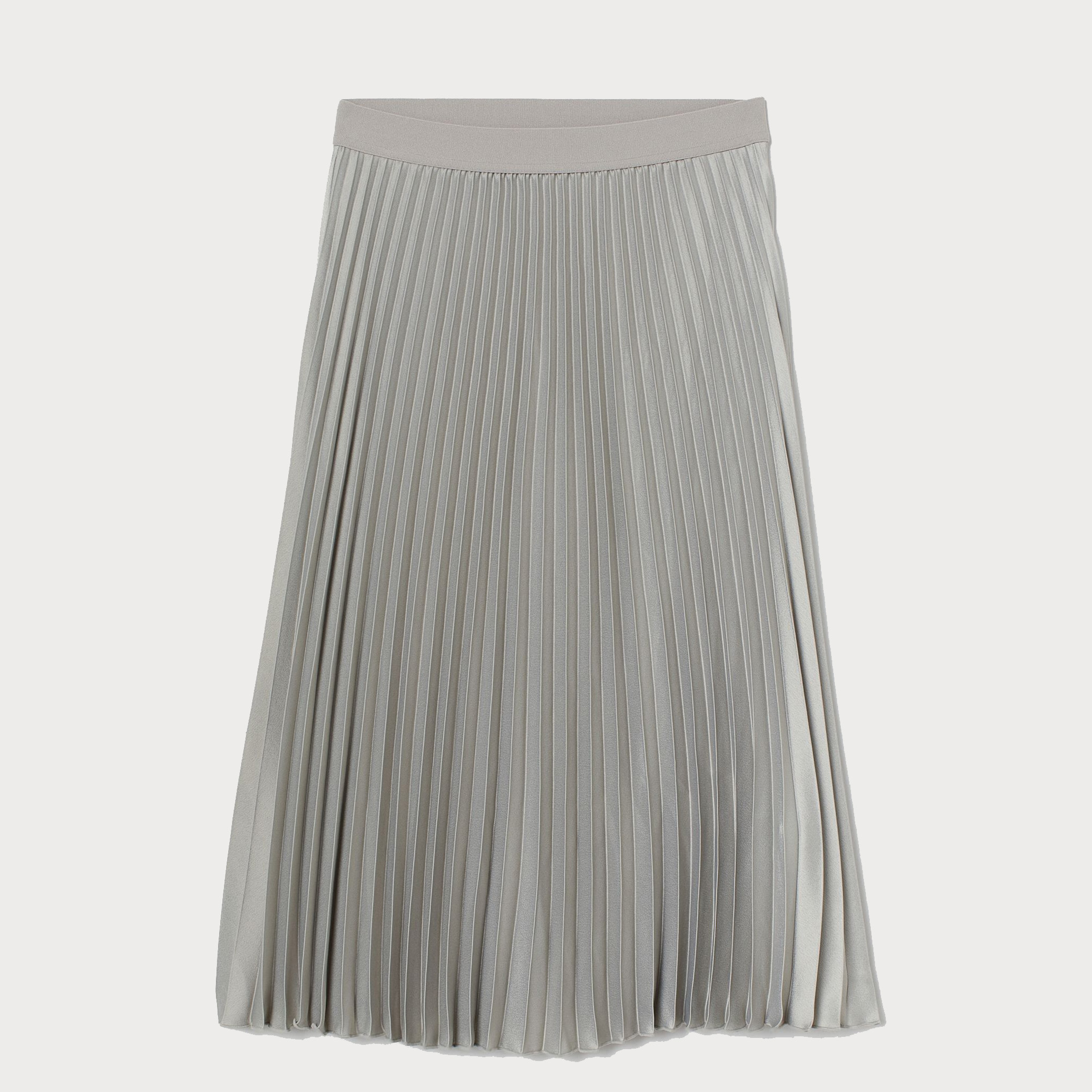 

Юбка H&M 85140012sdm XS Серая