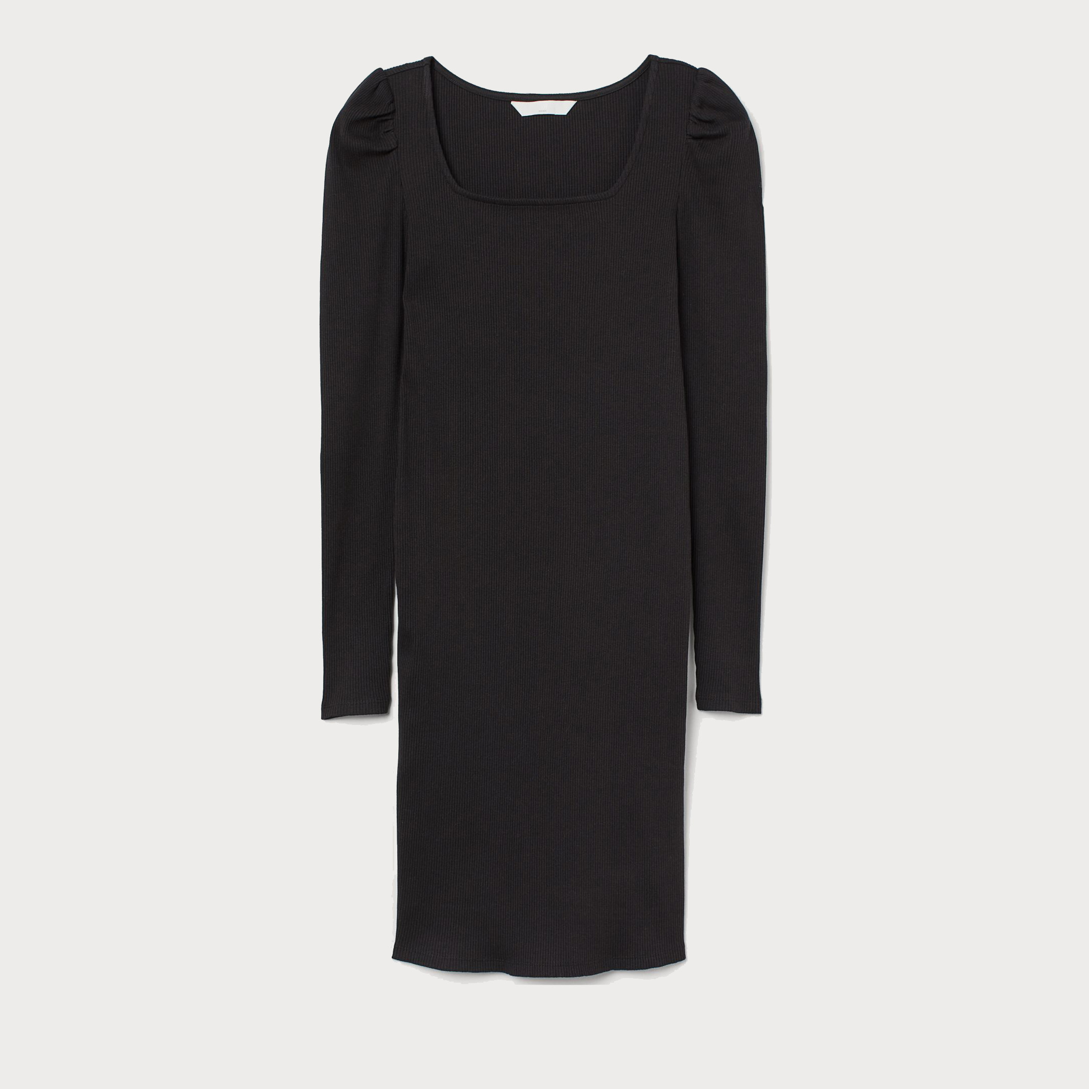 

Платье H&M 8520431sdm  Черное, Платье H&M 8520431sdm S Черное