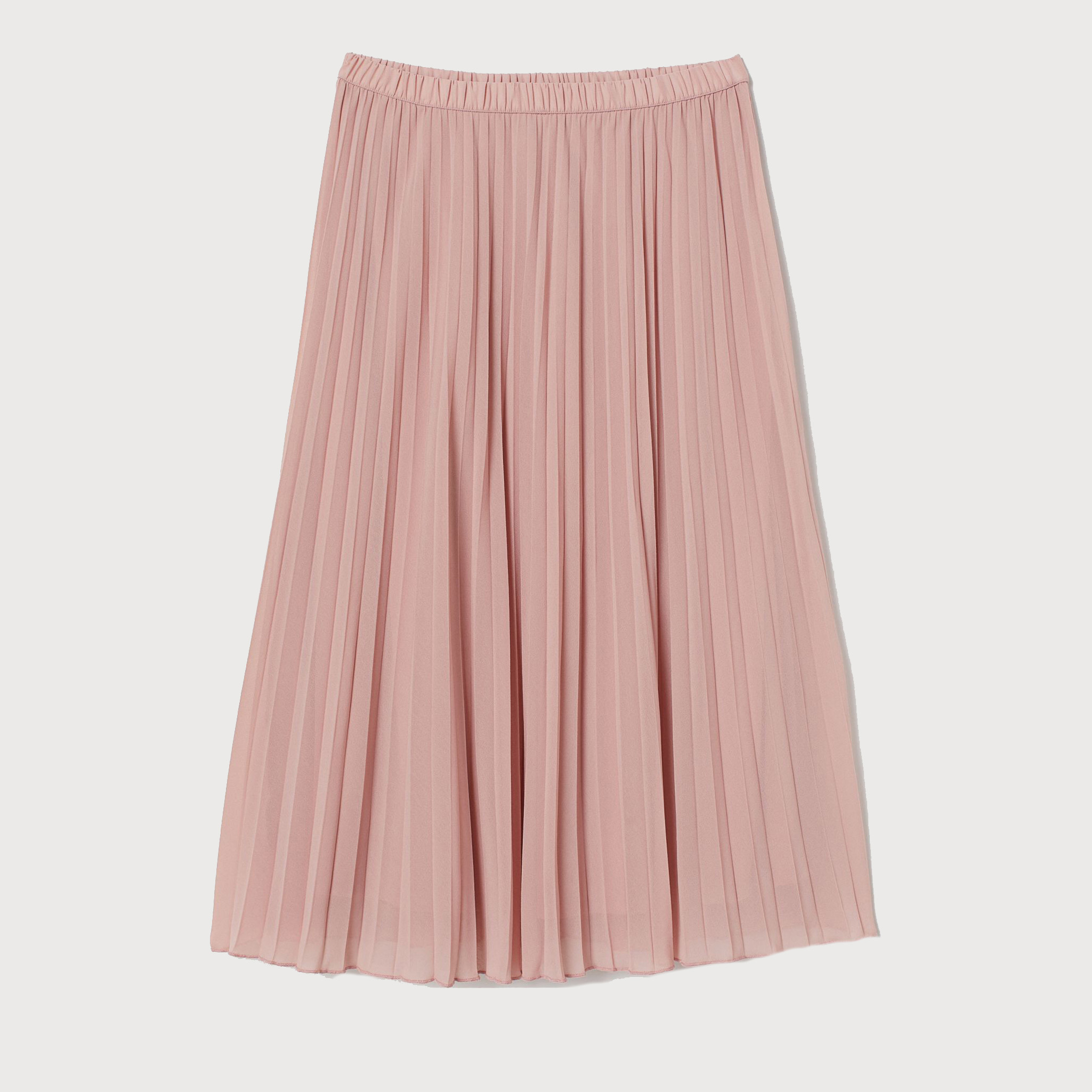 

Юбка H&M 8709583sdm M Светло-розовая