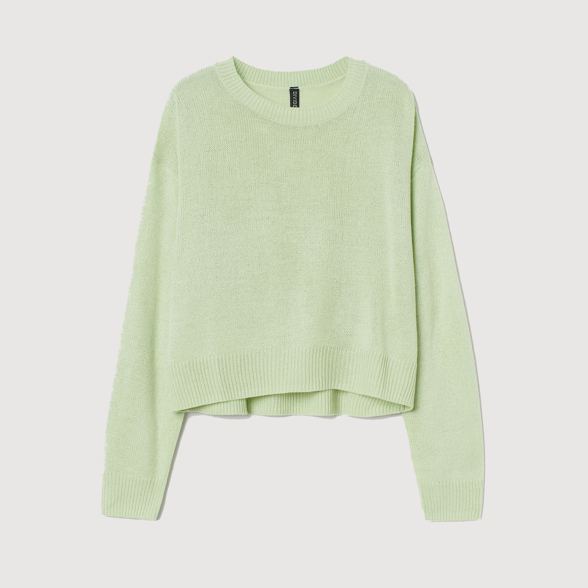 

Джемпер H&M 9025183sdm  Светло-зеленый, Джемпер H&M 9025183sdm S Светло-зеленый