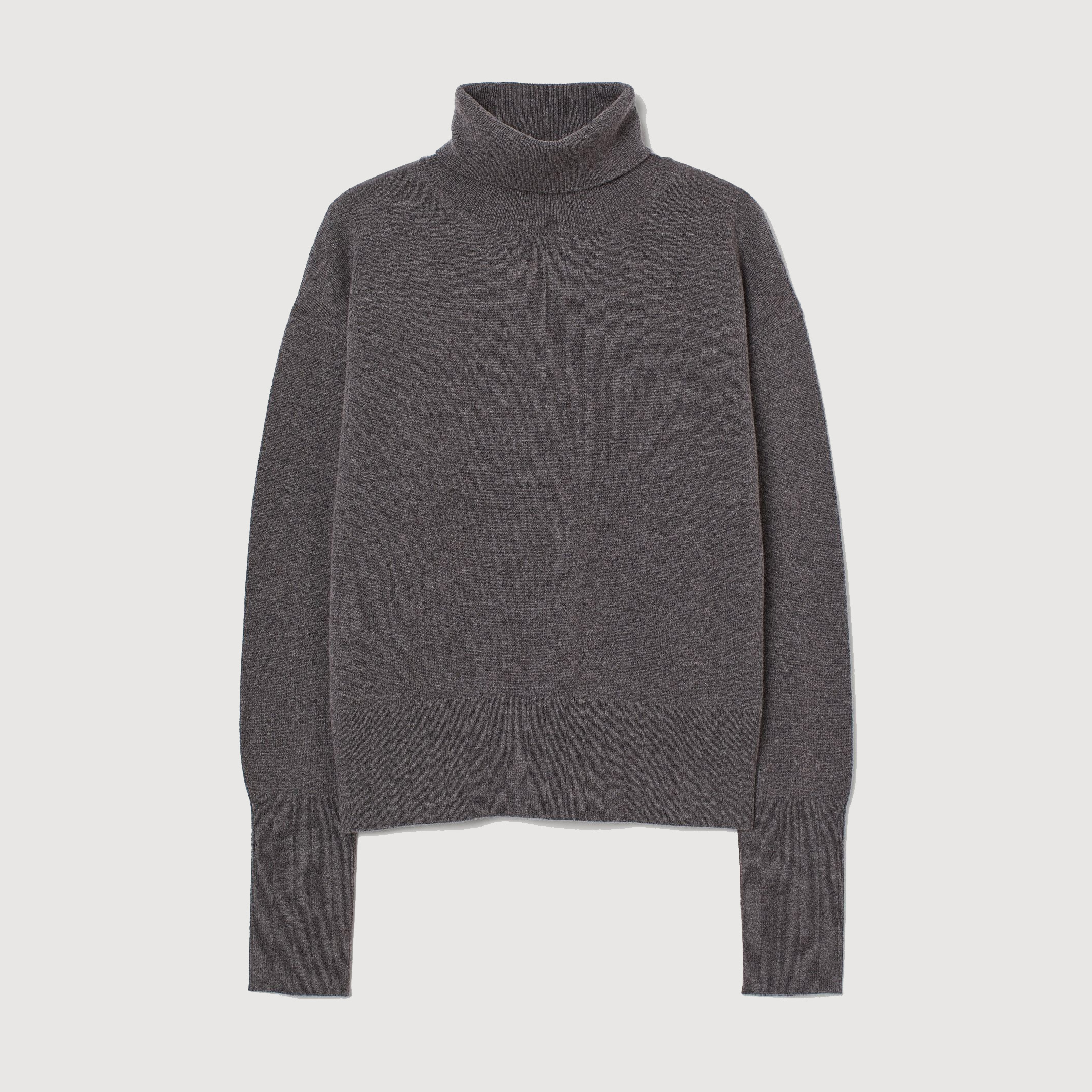

Свитер H&M 9079032wtr XS Темно-серый