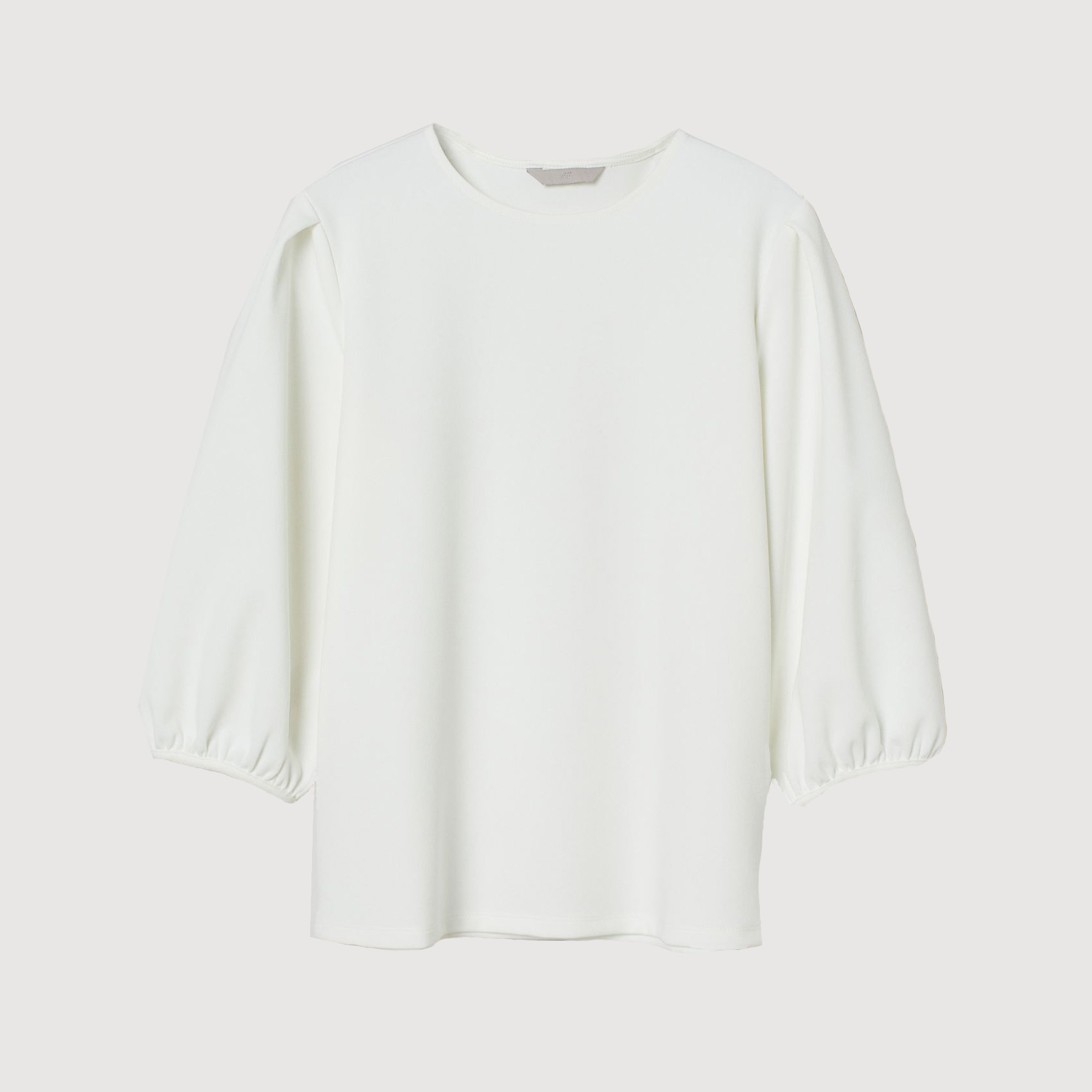 

Блузка H& 9098842sdm  Молочная, Блузка H&M 9098842sdm M Молочная