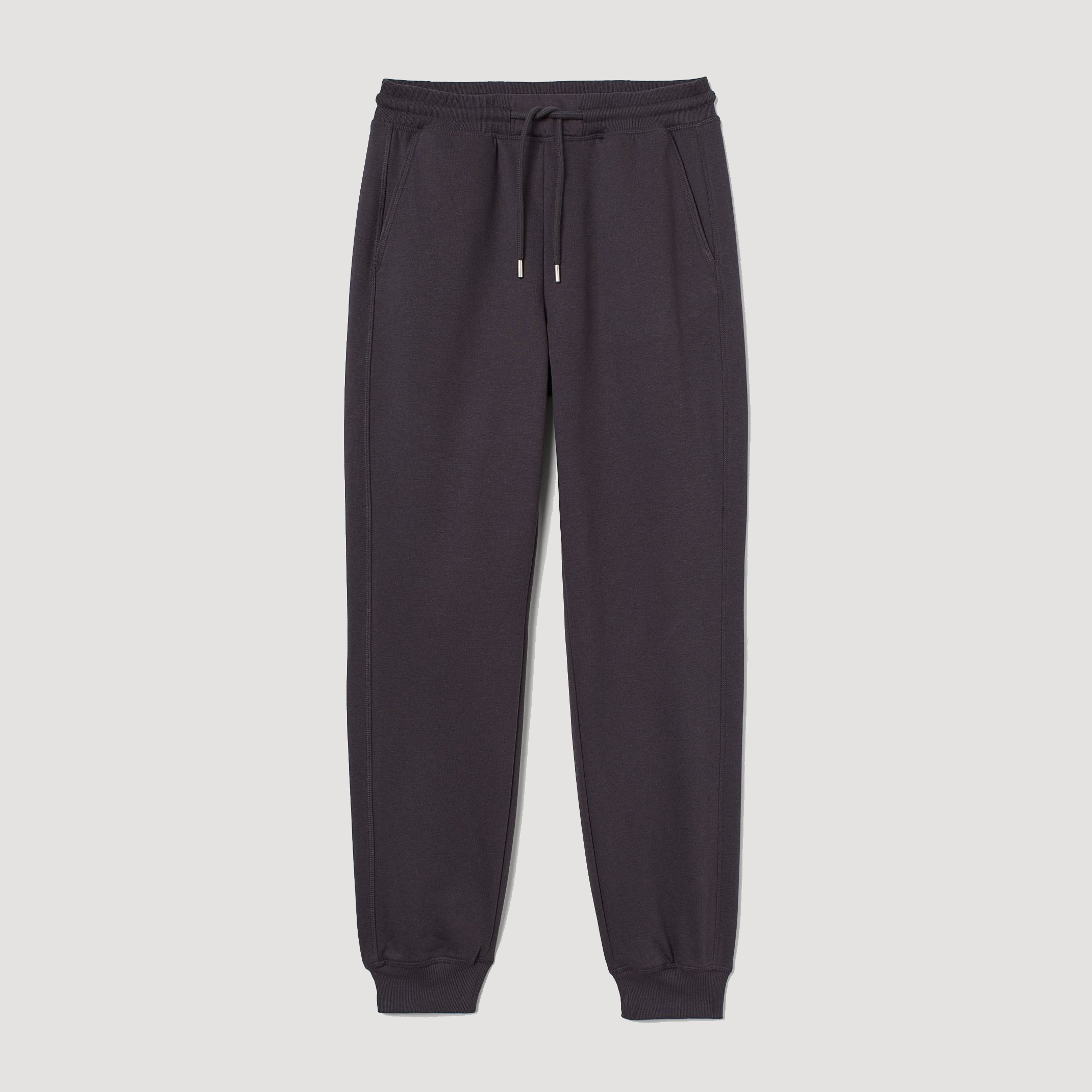 

Спортивные брюки H&M 9194992sm L Графитовые