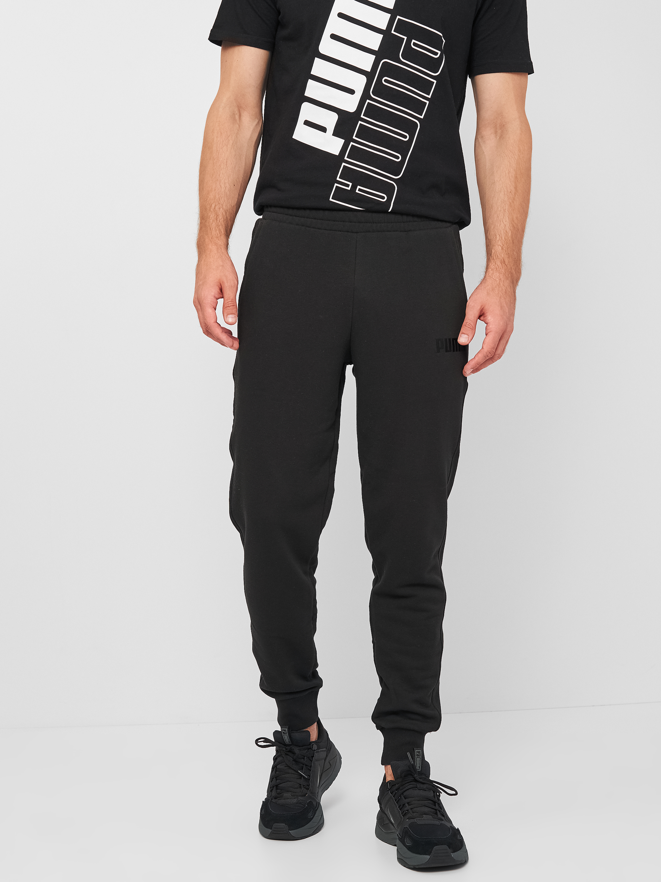 

Спортивные штаны Puma Modern Basics Pants 58935101 XXL Puma Black