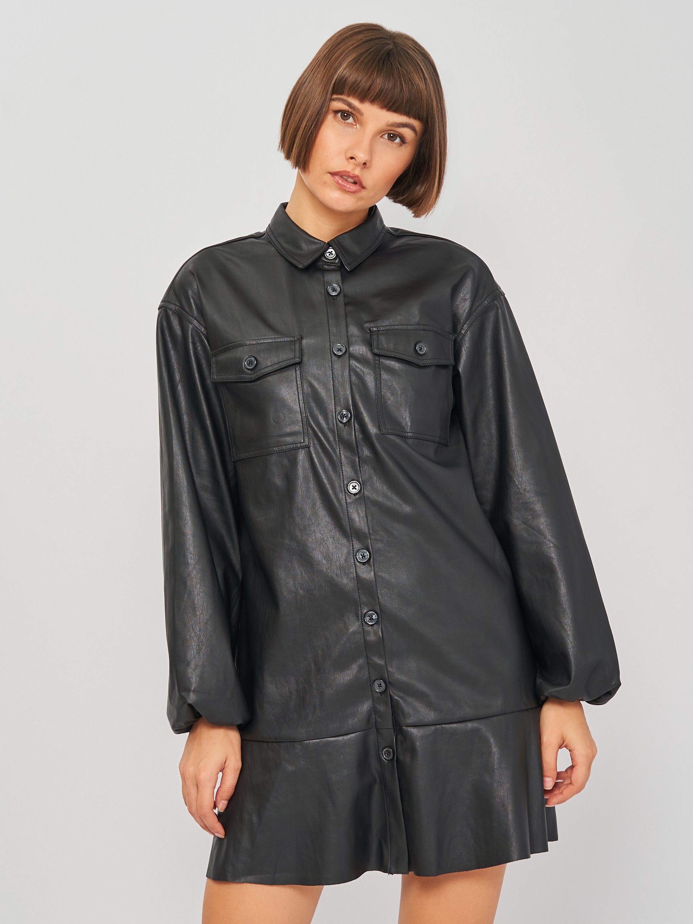 

Платье Stradivarius 6566/577/001  Черное, Платье Stradivarius 6566/577/001 L Черное