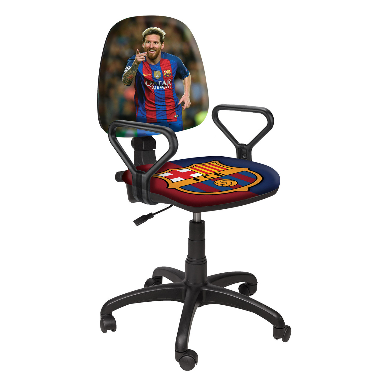 

Детское кресло Престиж РМ "Футбол-1"