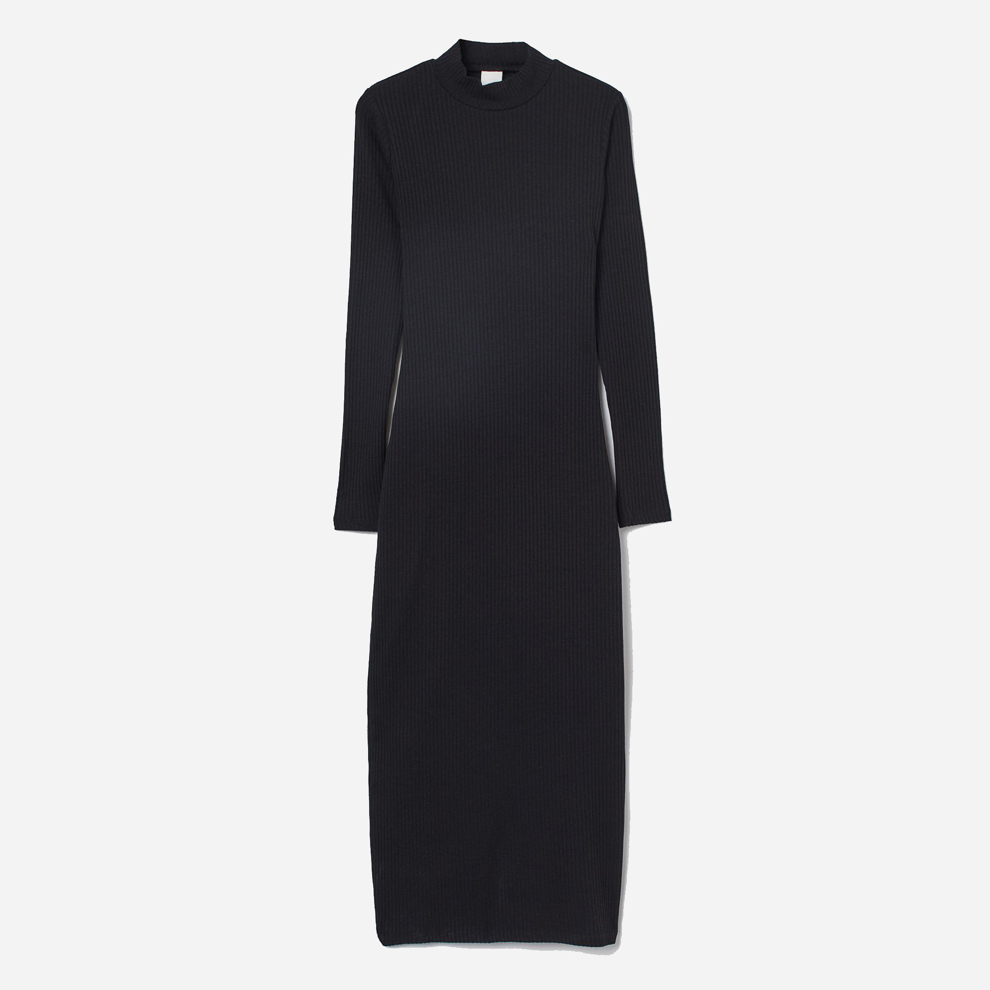 

Платье H&M 9399863wtr M Черное