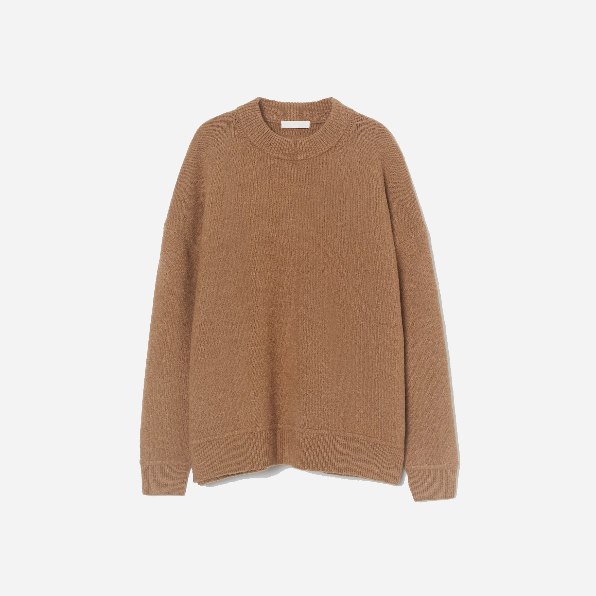 

Джемпер H&M 9417583wtr  Коричневый, Джемпер H&M 9417583wtr XS Коричневый