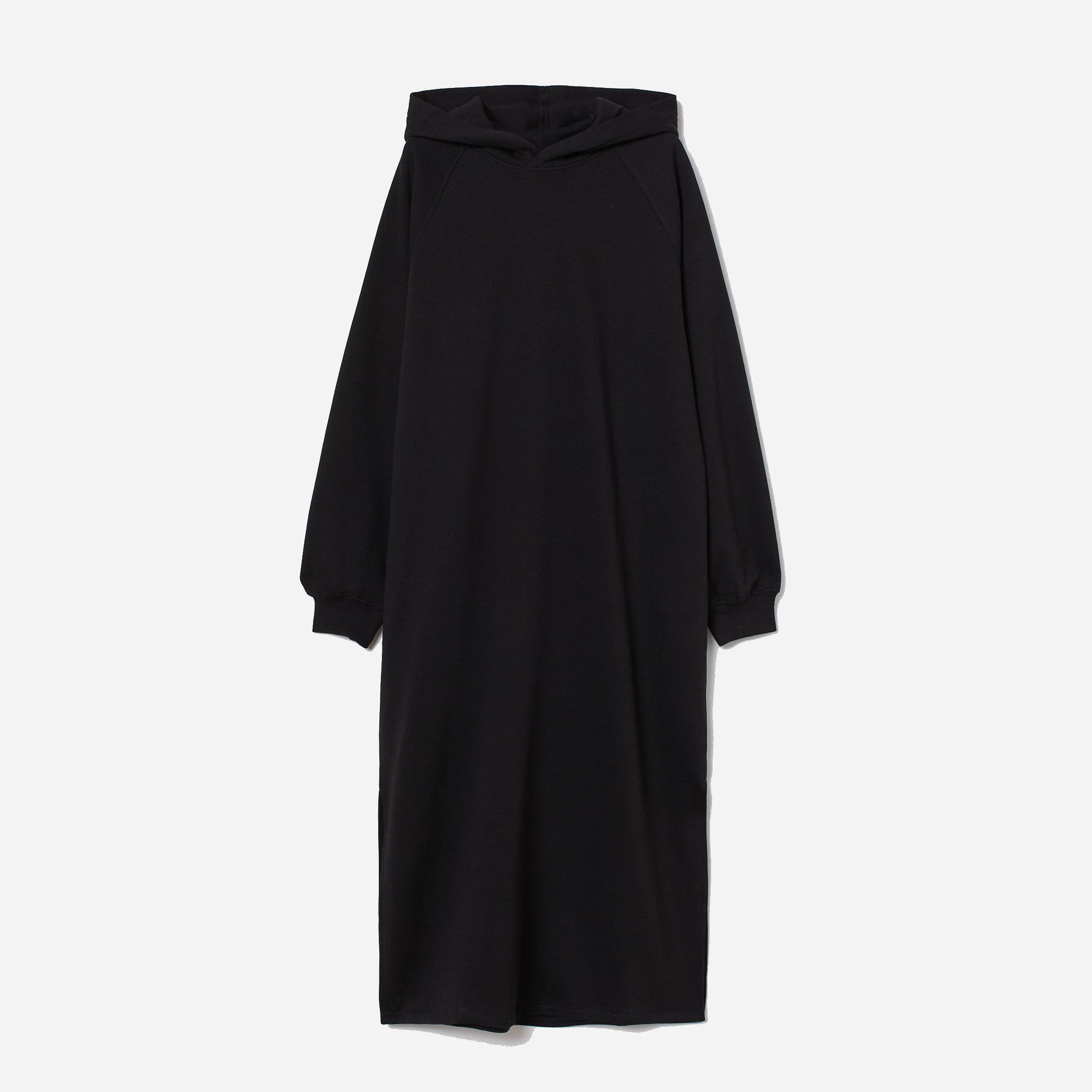 

Платье H&M 9456213wtr M Черное