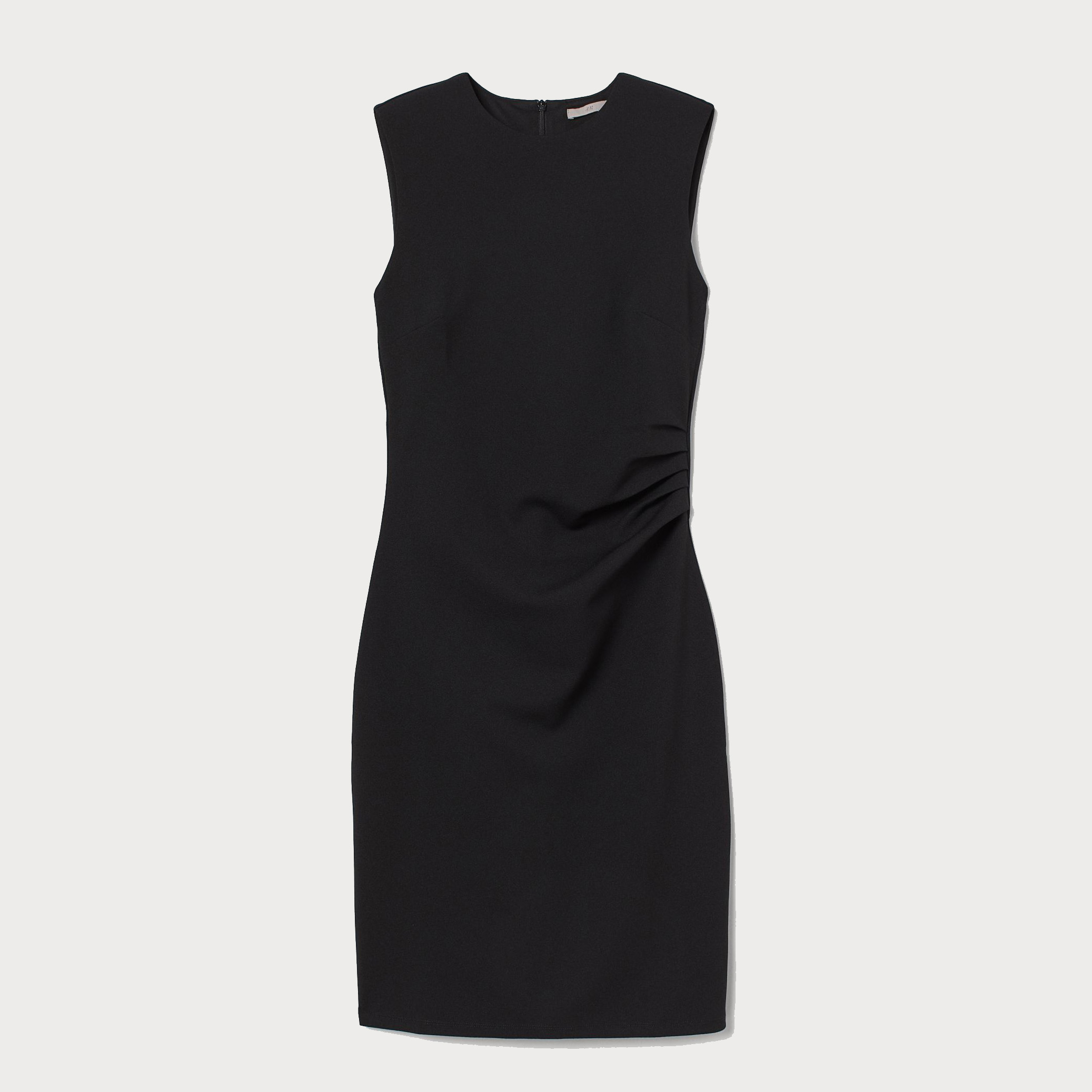 

Платье H&M 9597832sdm S Черный
