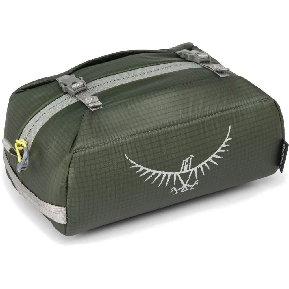 

Косметичка Osprey Washbag Padded Shadow Grey