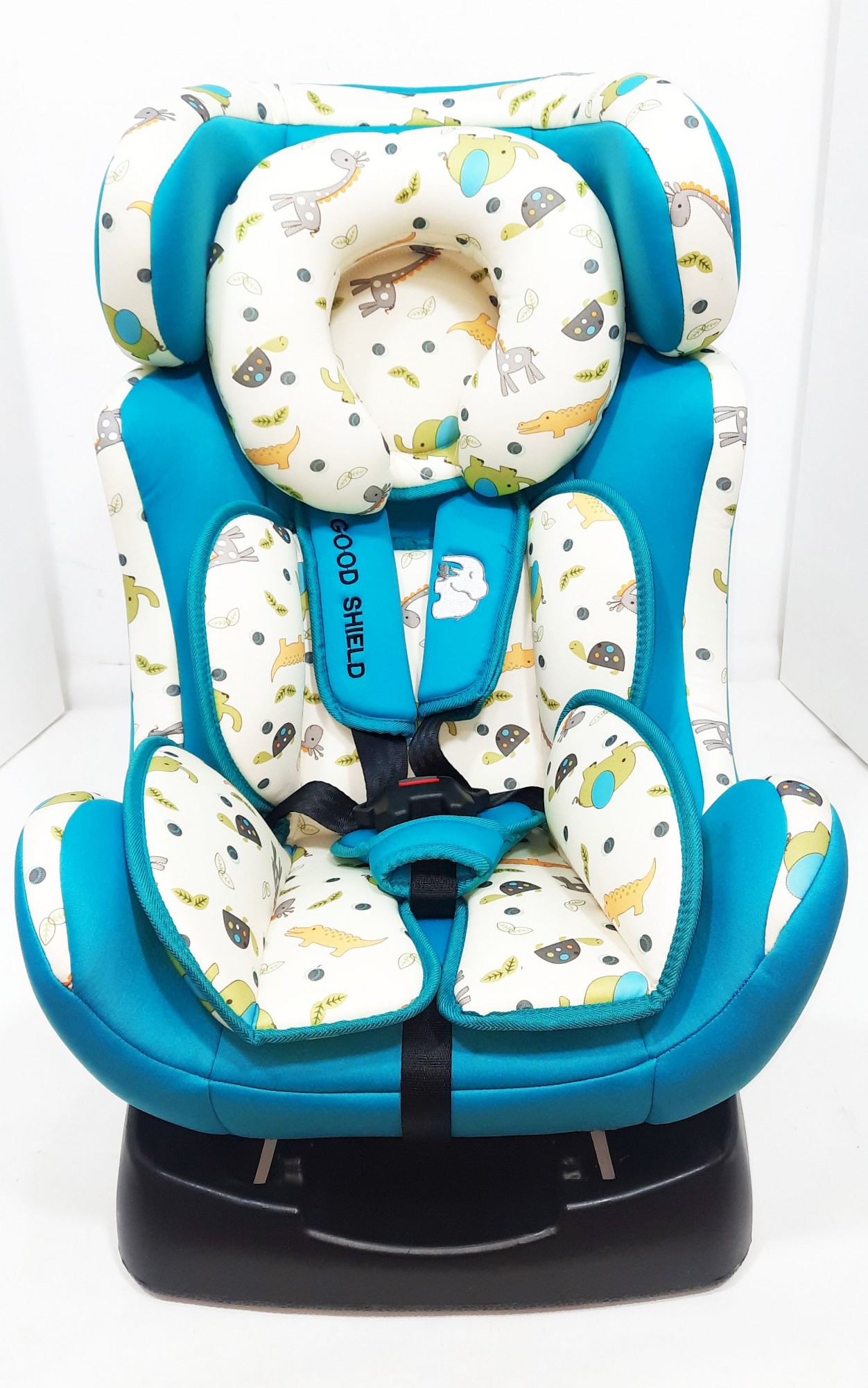 

Детское автокресло Bambi B008 5 12 кресло люлька 0+/ І/ ІІ группы возраст от 0 до 6 лет вес ребенка до 25кг