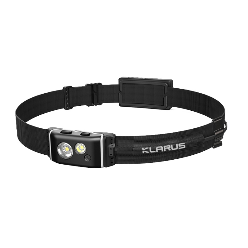 

Фонарь Klarus "HR1" *KLR-HR1-BK