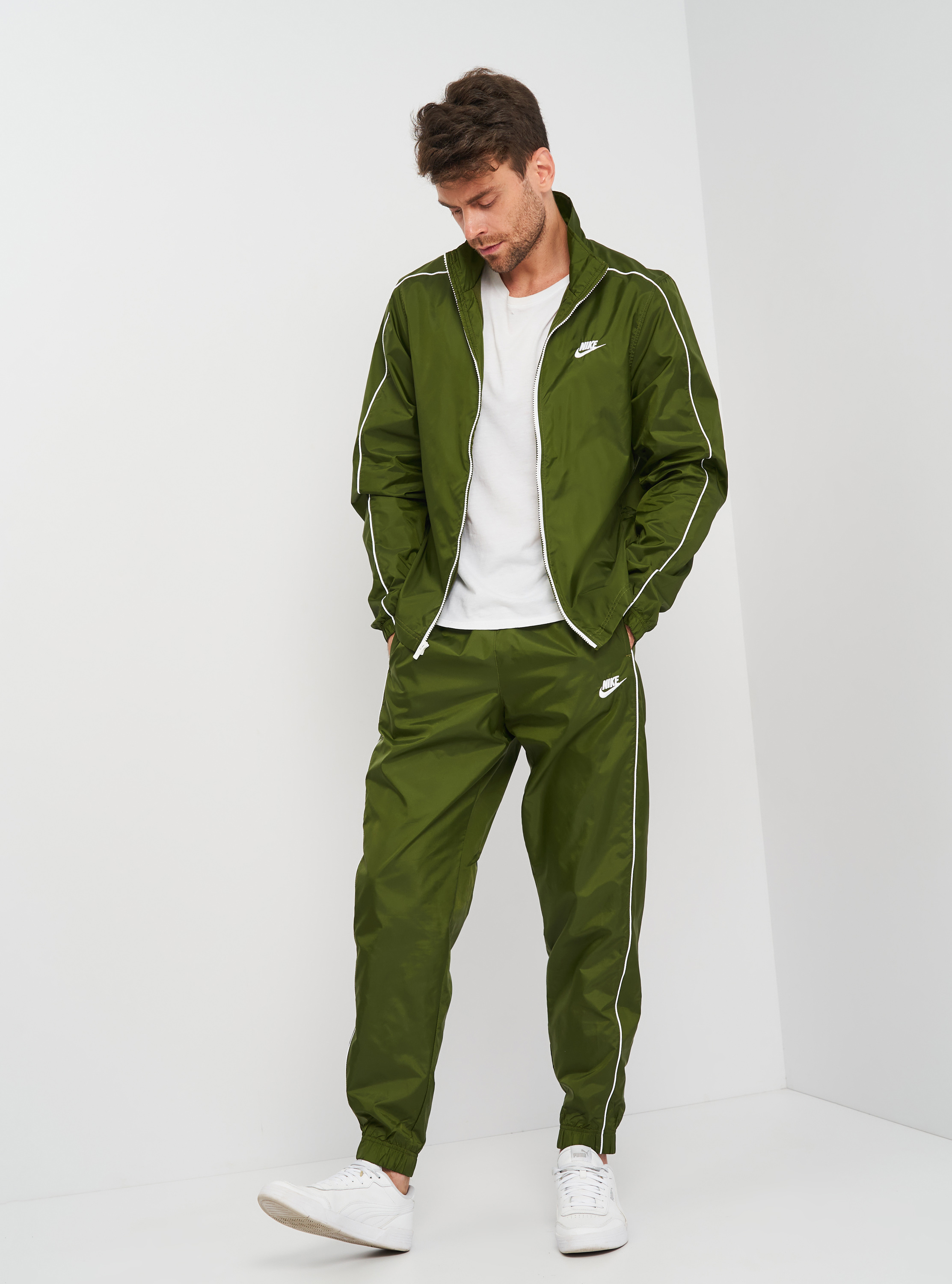 

Спортивный костюм Nike M Nsw Spe Trk Suit Wvn Basic BV3030-327, Спортивный костюм Nike M Nsw Spe Trk Suit Wvn Basic BV3030-327 L
