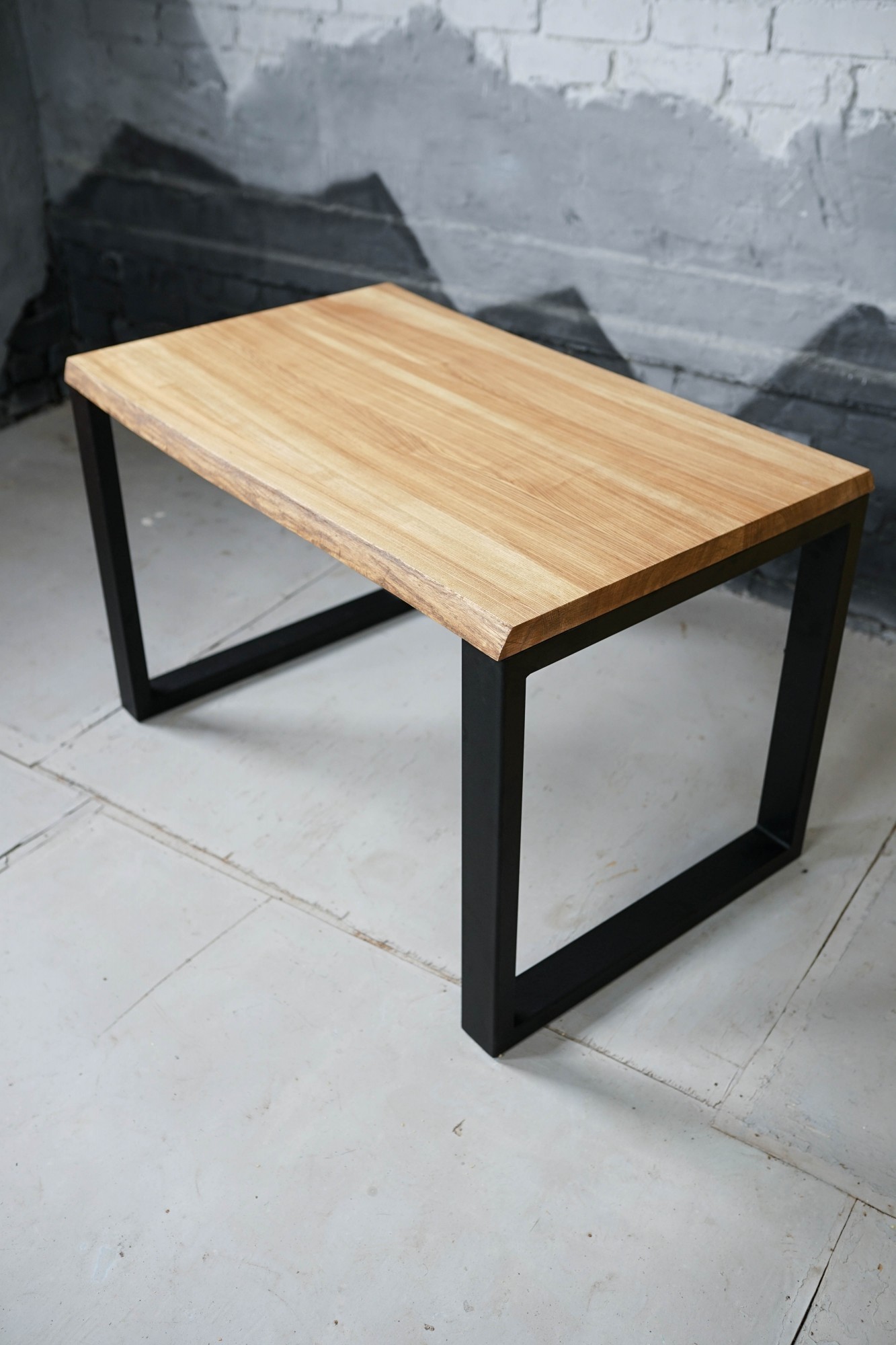 

Стол лофт Mwood Loft mark1 (200х90см) сосна натуральное дерево