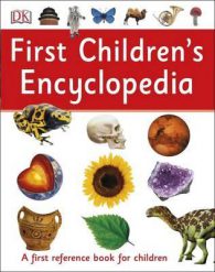 

Книга First Children’s Encyclopedia - DK - 9780241206768