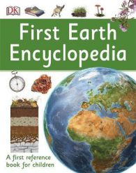 

Книга First Earth Encyclopedia - DK - 9780241188781