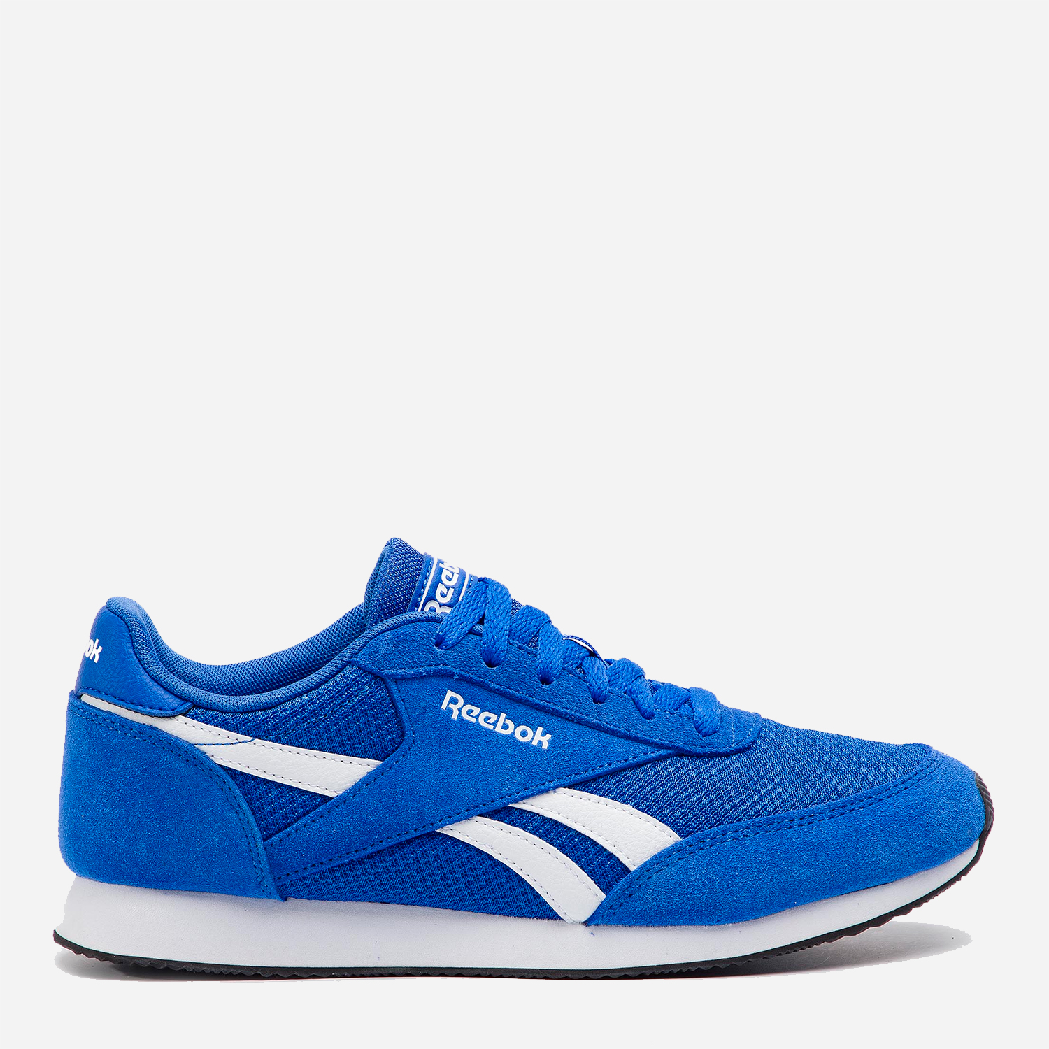 

Кроссовки Reebok CN7378 Royal Cl Jogger 2 44.5 Синие