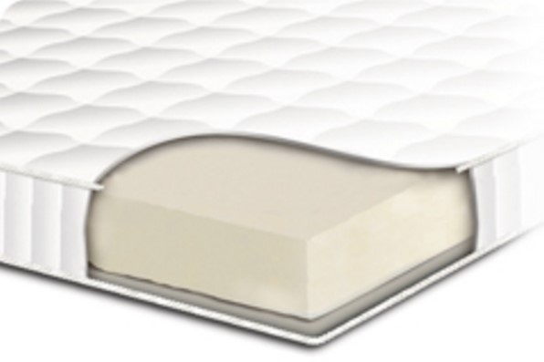 

Матрас Топпер Aerolat Сонлайн 120x200 см 095-0001