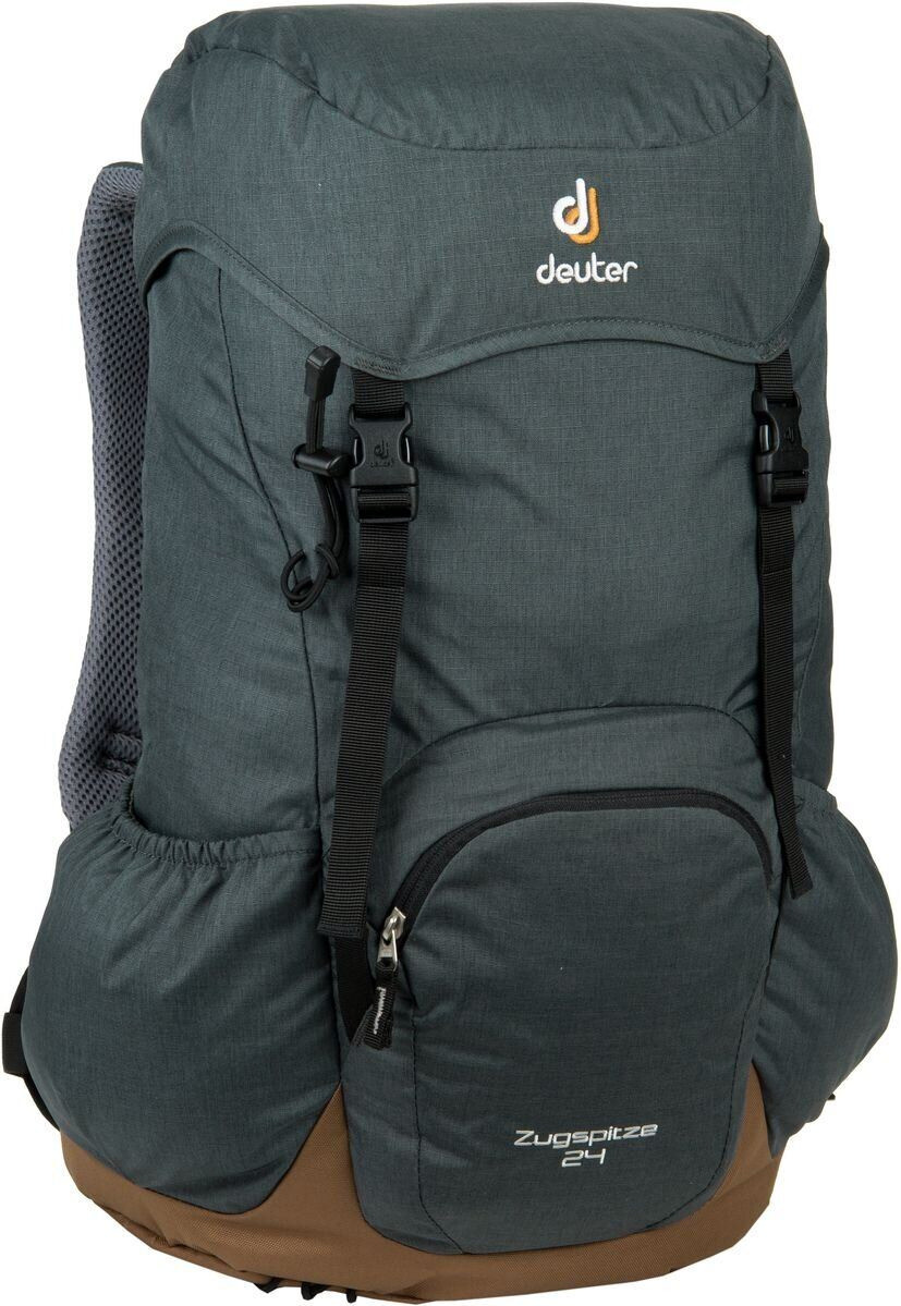 

Рюкзак Deuter Zugspitze 24 anthracite-lion (3430116 7602)
