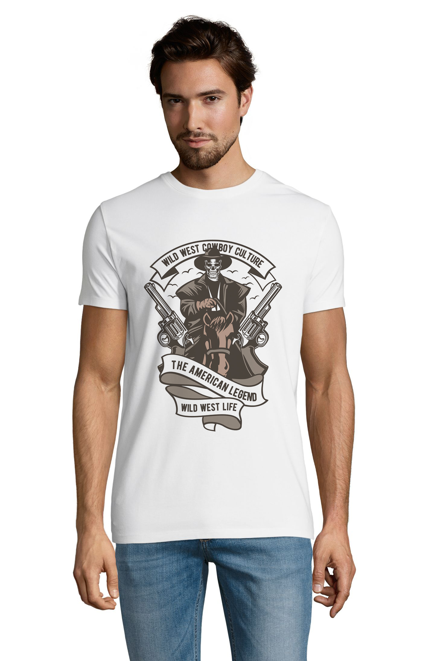 

Футболка OWEAR с Ретро принтом 4193-M-WH3  Белый, Футболка OWEAR с Ретро принтом 4193-M-WH3 XS Белый