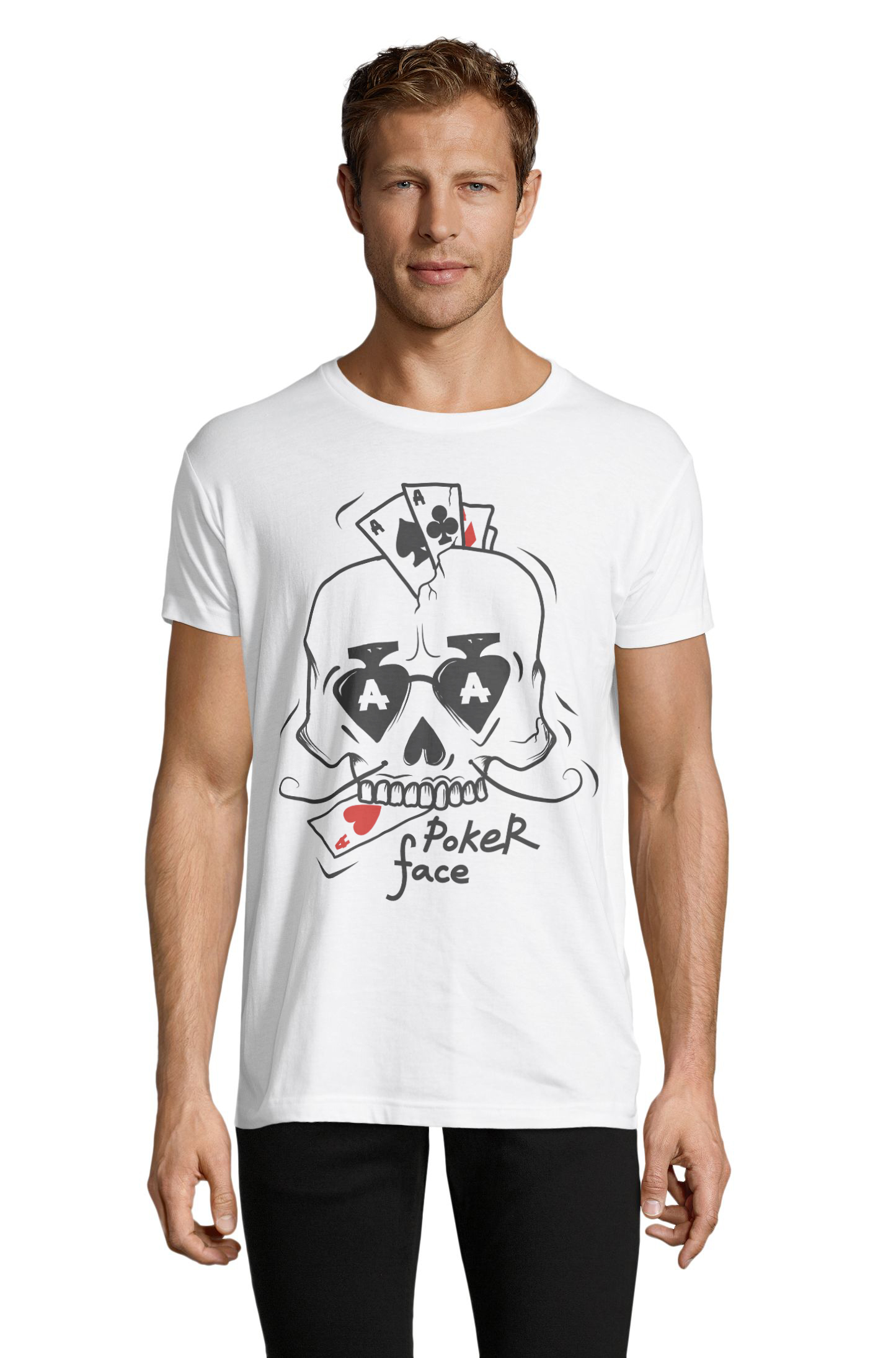 

Футболка OWEAR с принтом приколы 1122-488-M-WH  Белый, Футболка OWEAR с принтом приколы 1122-488-M-WH 3XL Белый