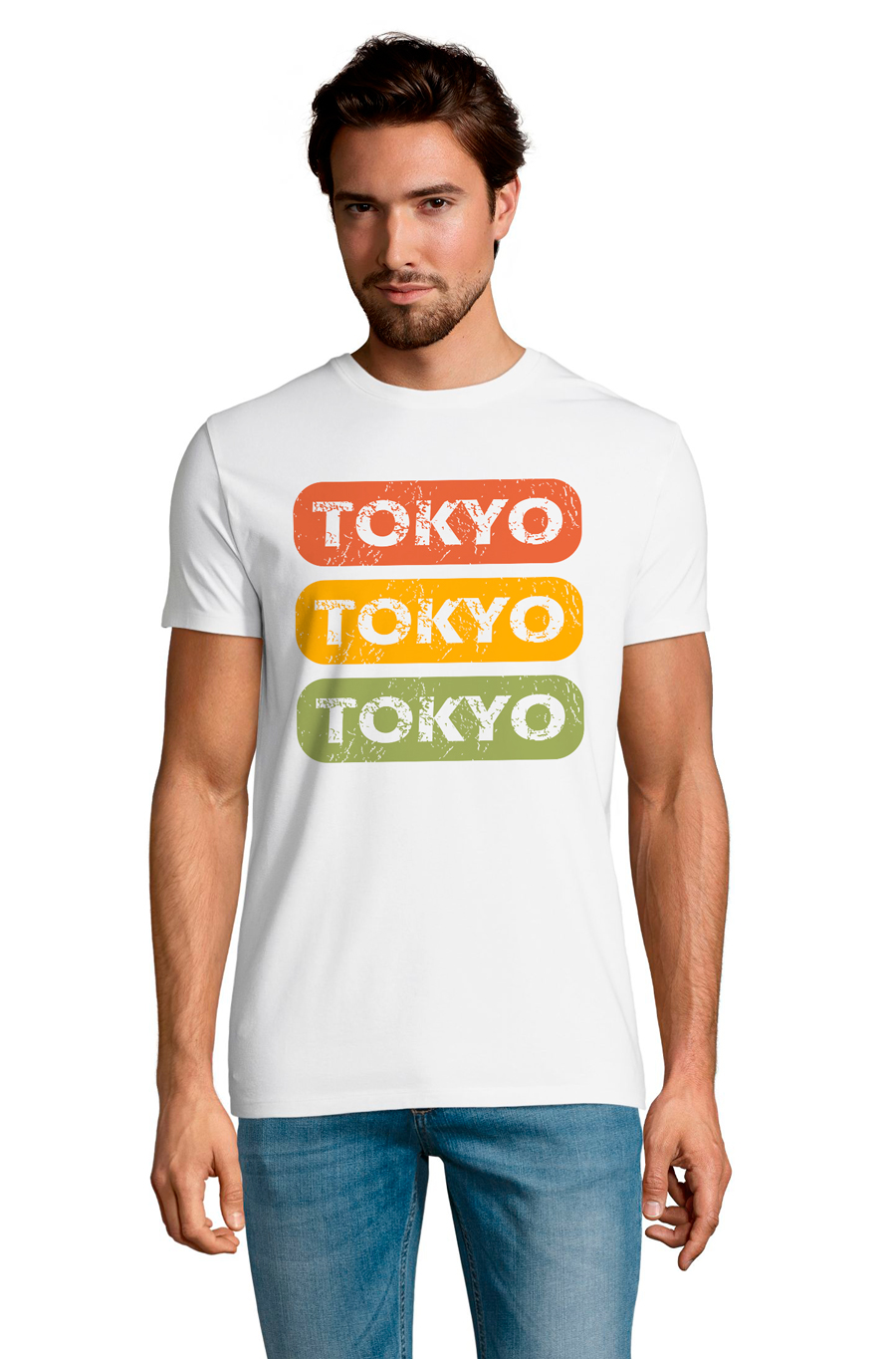 

Футболка OWEAR с принтом Города и Страны 736-M-WH3  Белый, Футболка OWEAR с принтом Города и Страны 736-M-WH3 S Белый