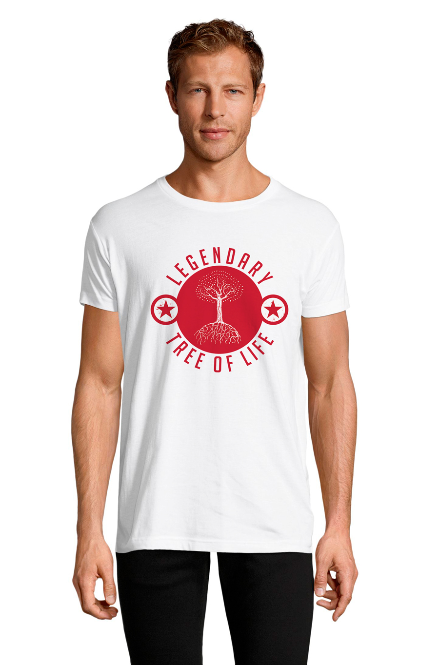 

Футболка OWEAR с ярким принтом 598-M-WH1  Белый, Футболка OWEAR с ярким принтом 598-M-WH1 S Белый