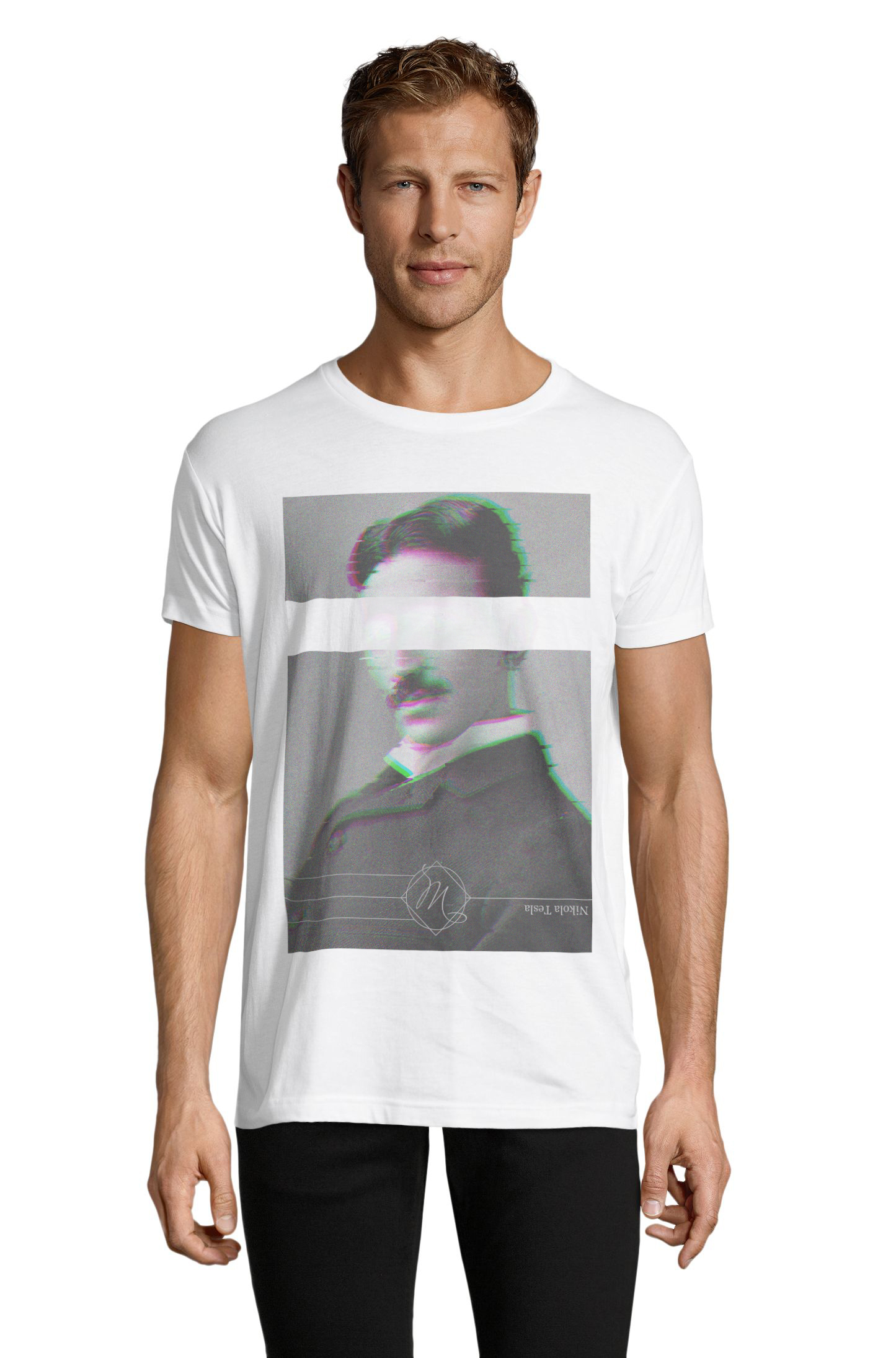 

Футболка OWEAR с принтом приколы 1122-697-M-WH  Белый, Футболка OWEAR с принтом приколы 1122-697-M-WH S Белый