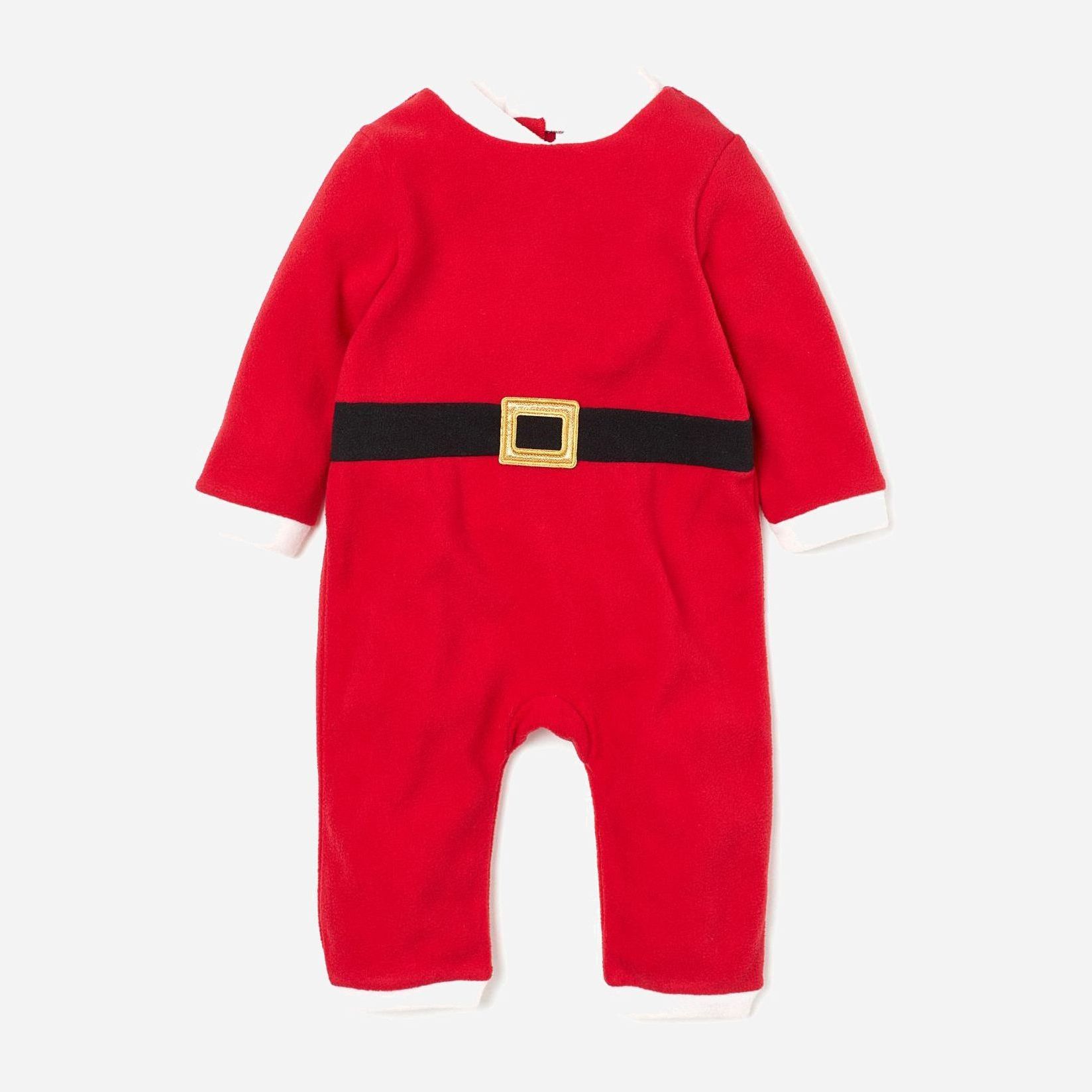

Карнавальный костюм H&M 408-7862072 86-92 см Красный