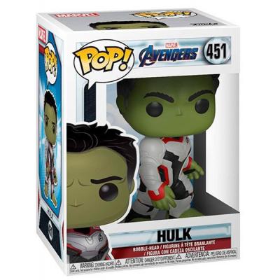 Hulk endgame funko deals pop