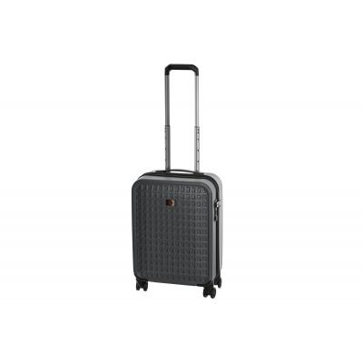 

Чемодан Wenger Matrix 20" Grey (604354)