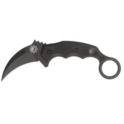 

Нож Fox Kuku Hanuman Karambit (FX-636T)