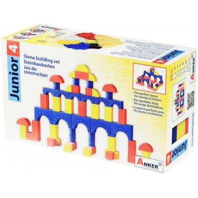 

Конструктор Anker Junior IV (58797)