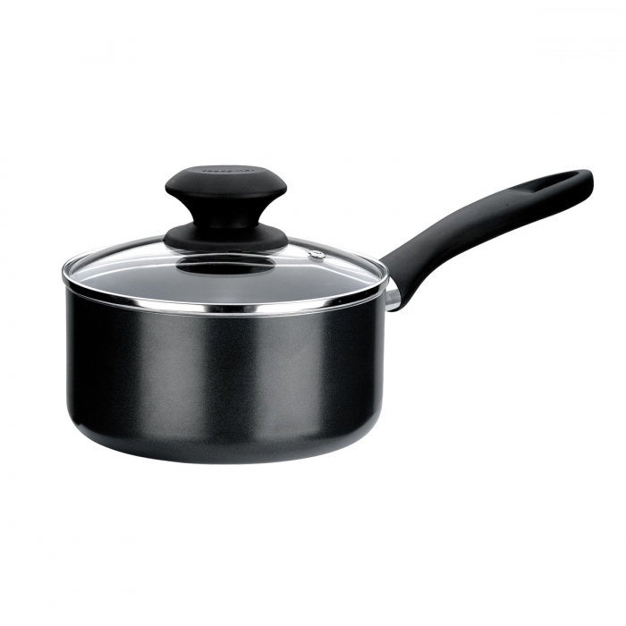 

Ковш PRESTO с крышкой 1.4 л, 16 см Tescoma 594916